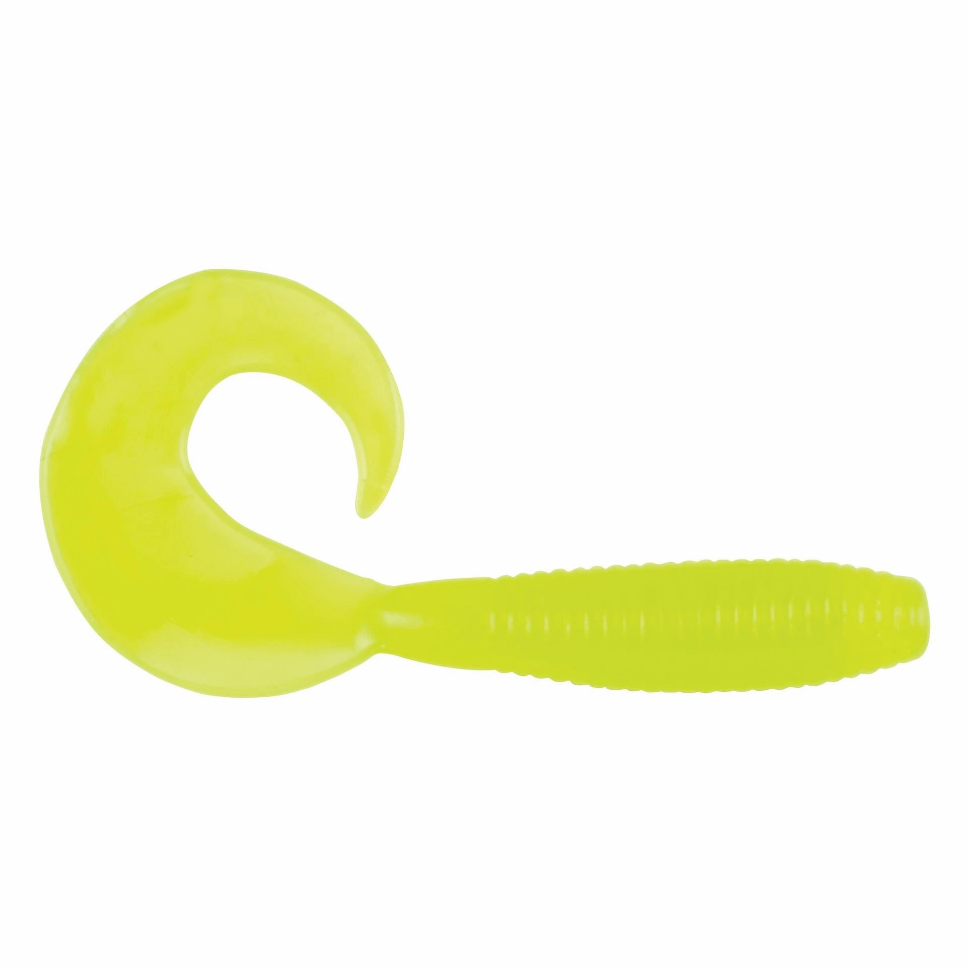 PowerBait Power Grubs