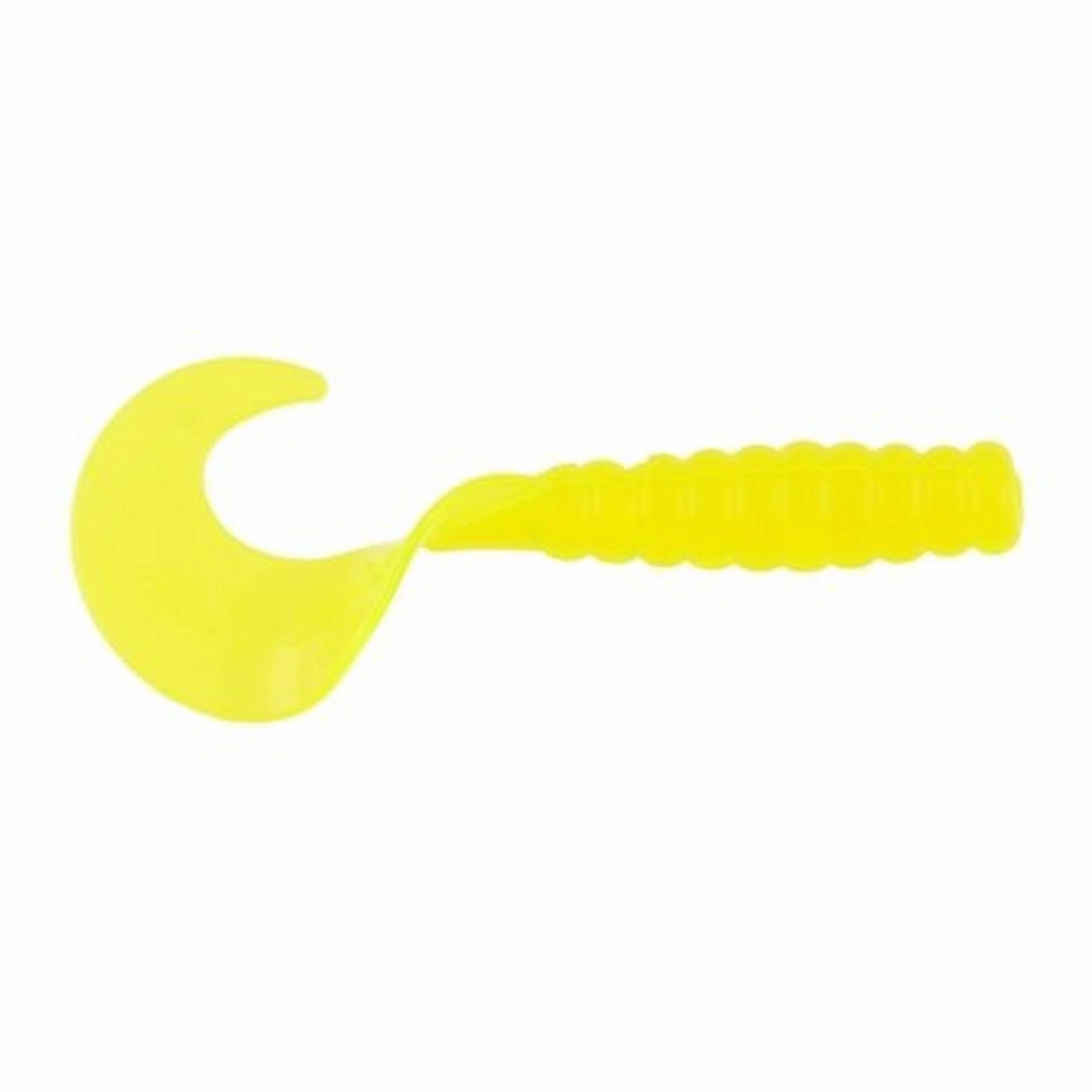 PowerBait Power Grubs