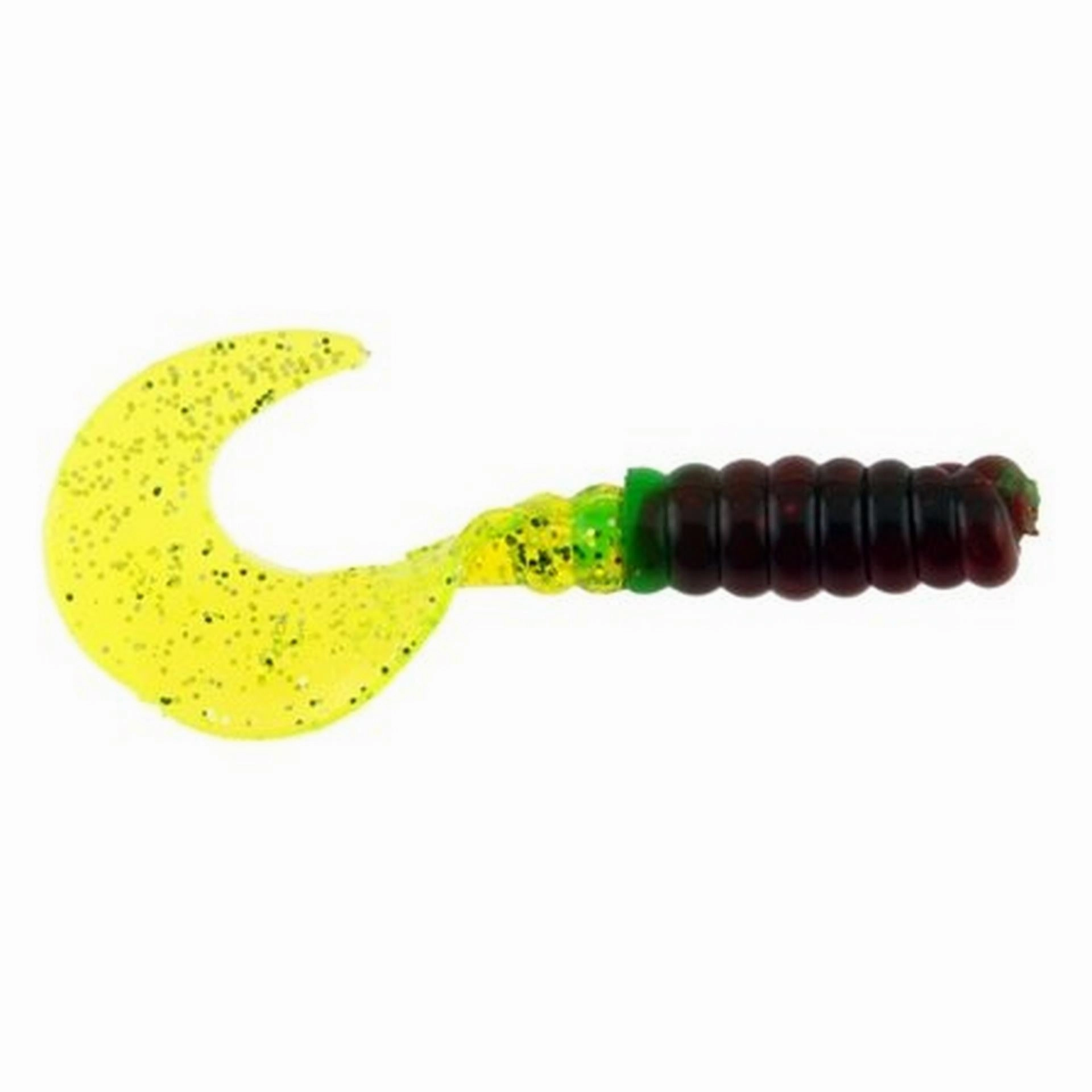 PowerBait Power Grubs