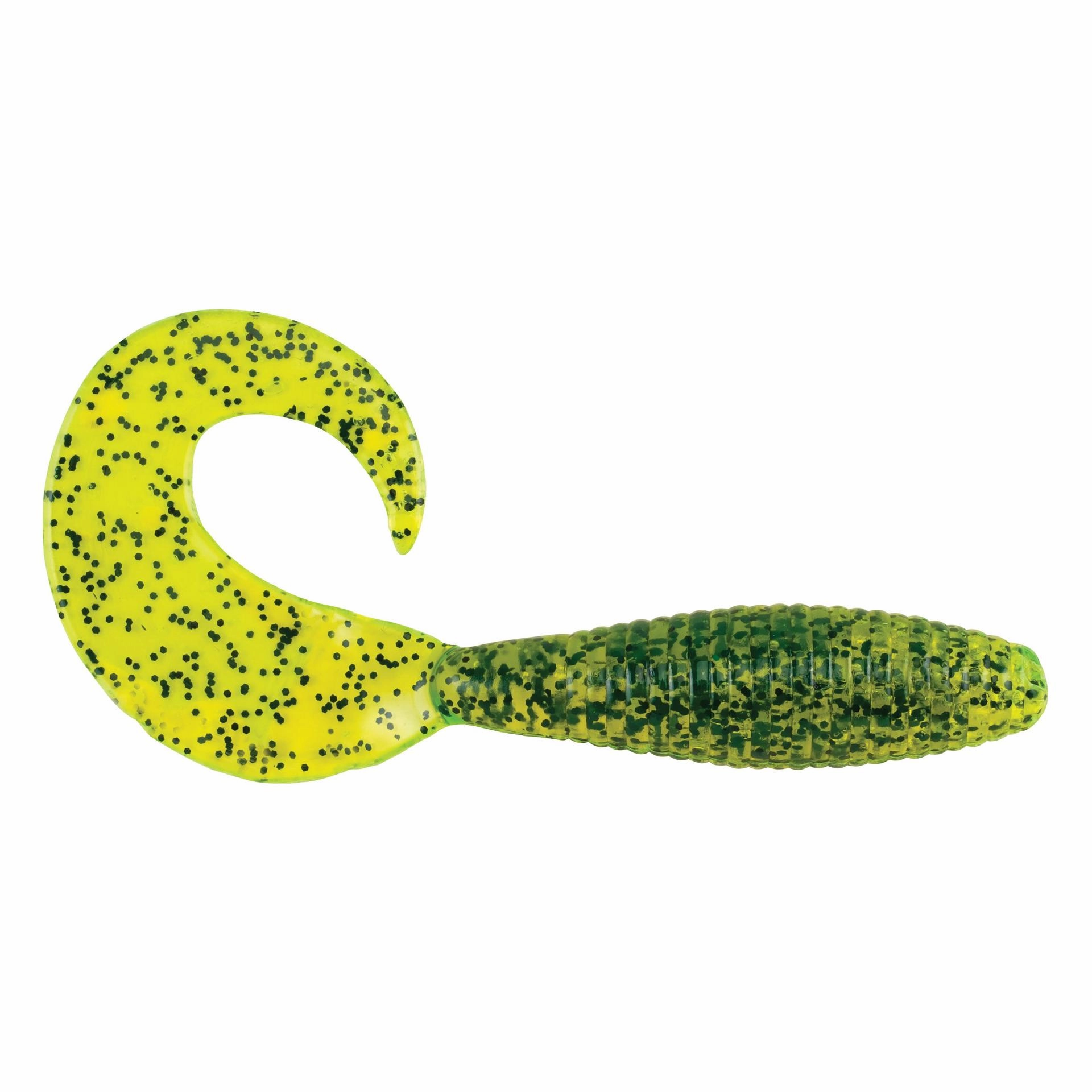 PowerBait Power Grubs