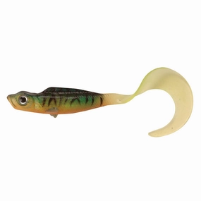 PowerBait Power Minnow Grub