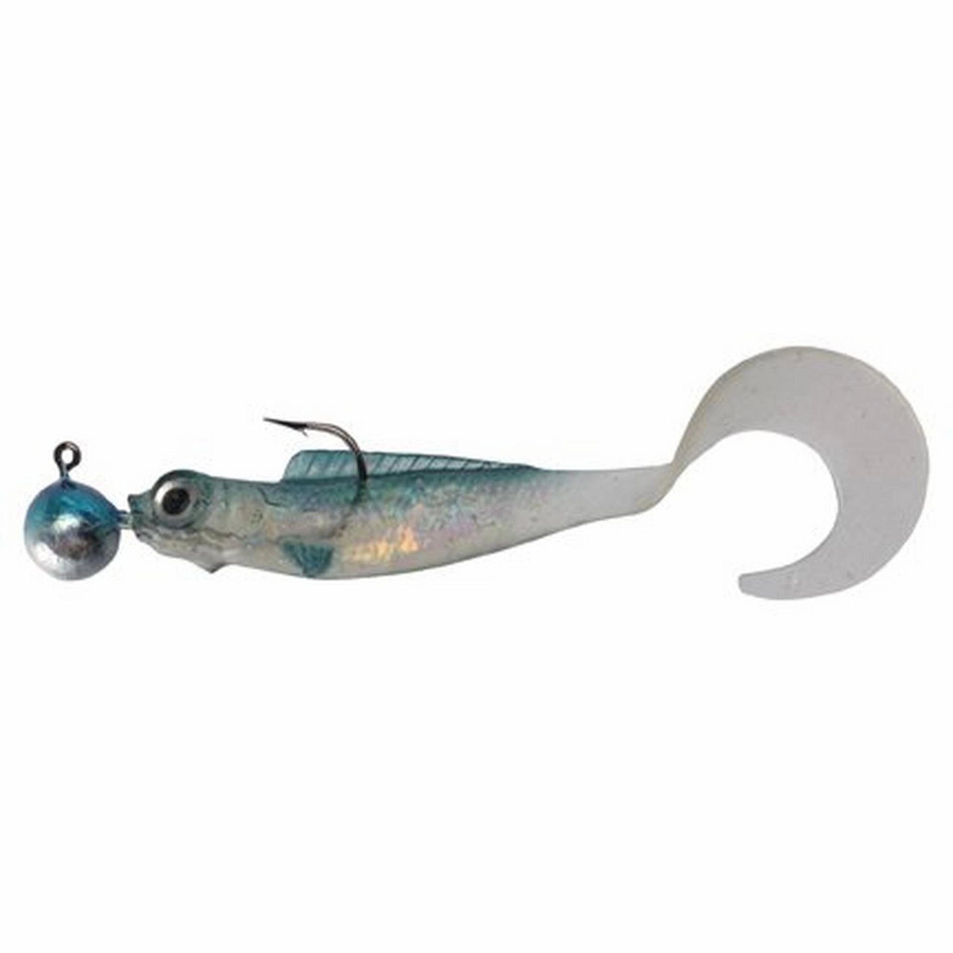 PowerBait Power Minnow Grub