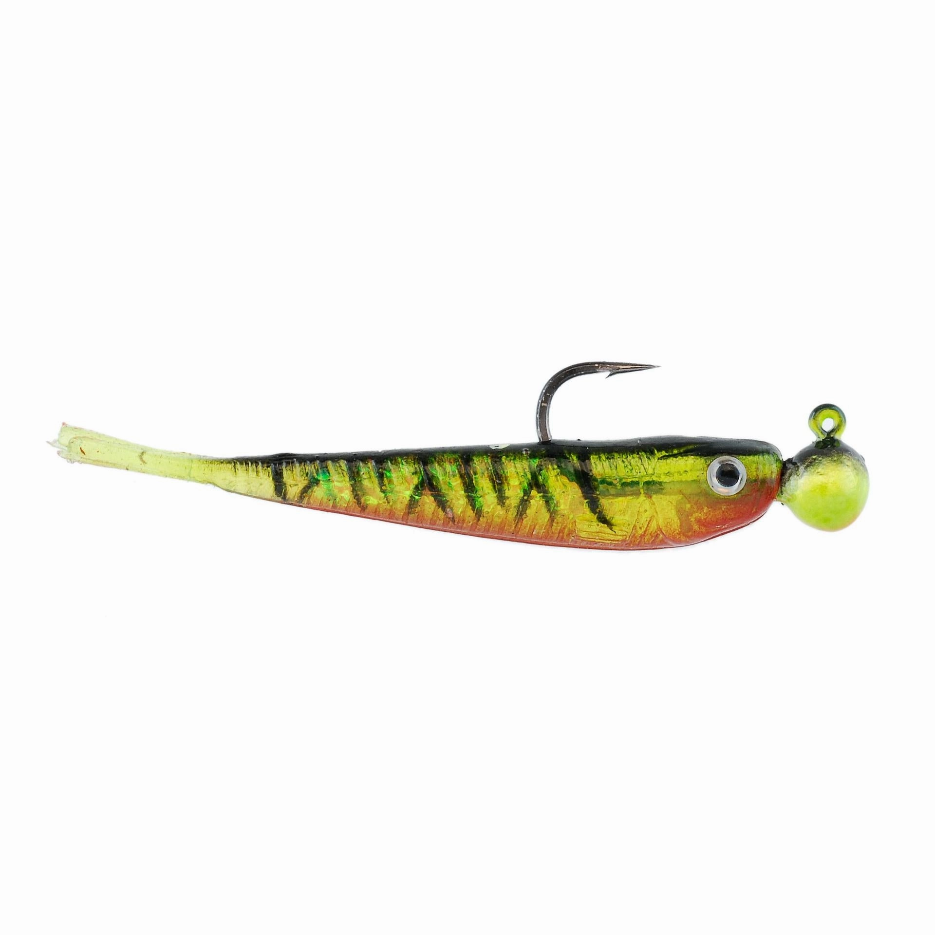 PowerBait Power Minnow