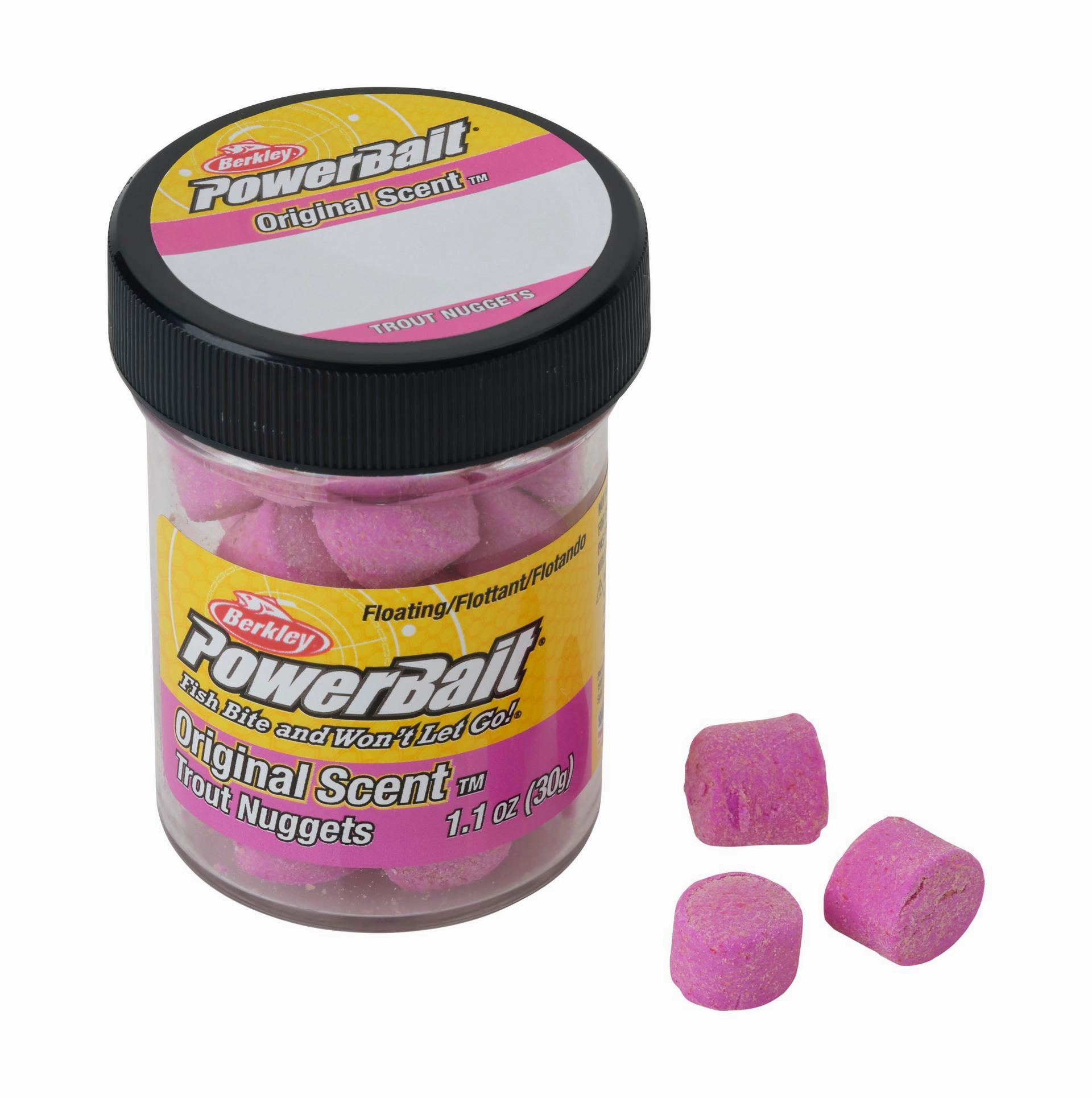 PowerBait Power Nuggets