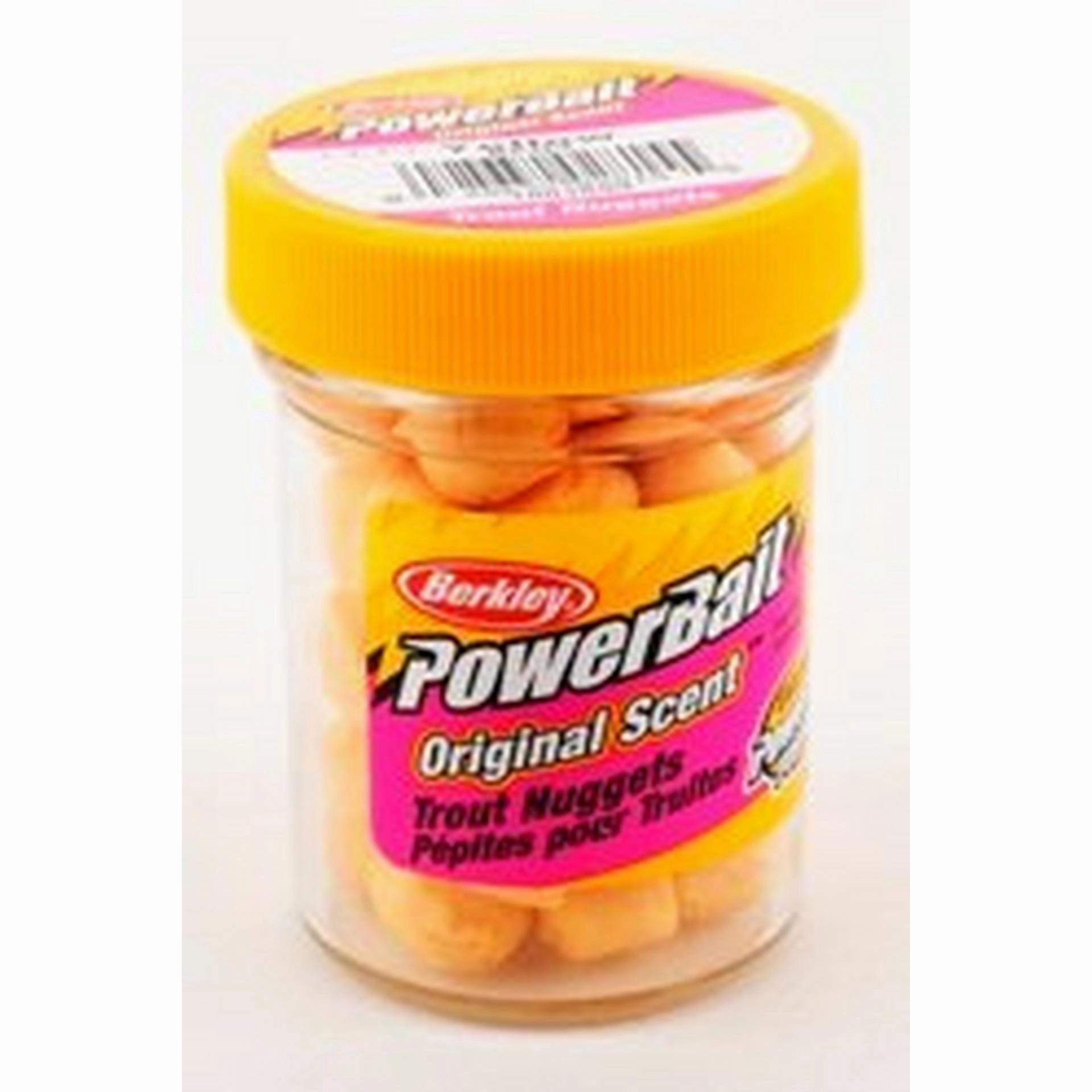 PowerBait Power Nuggets