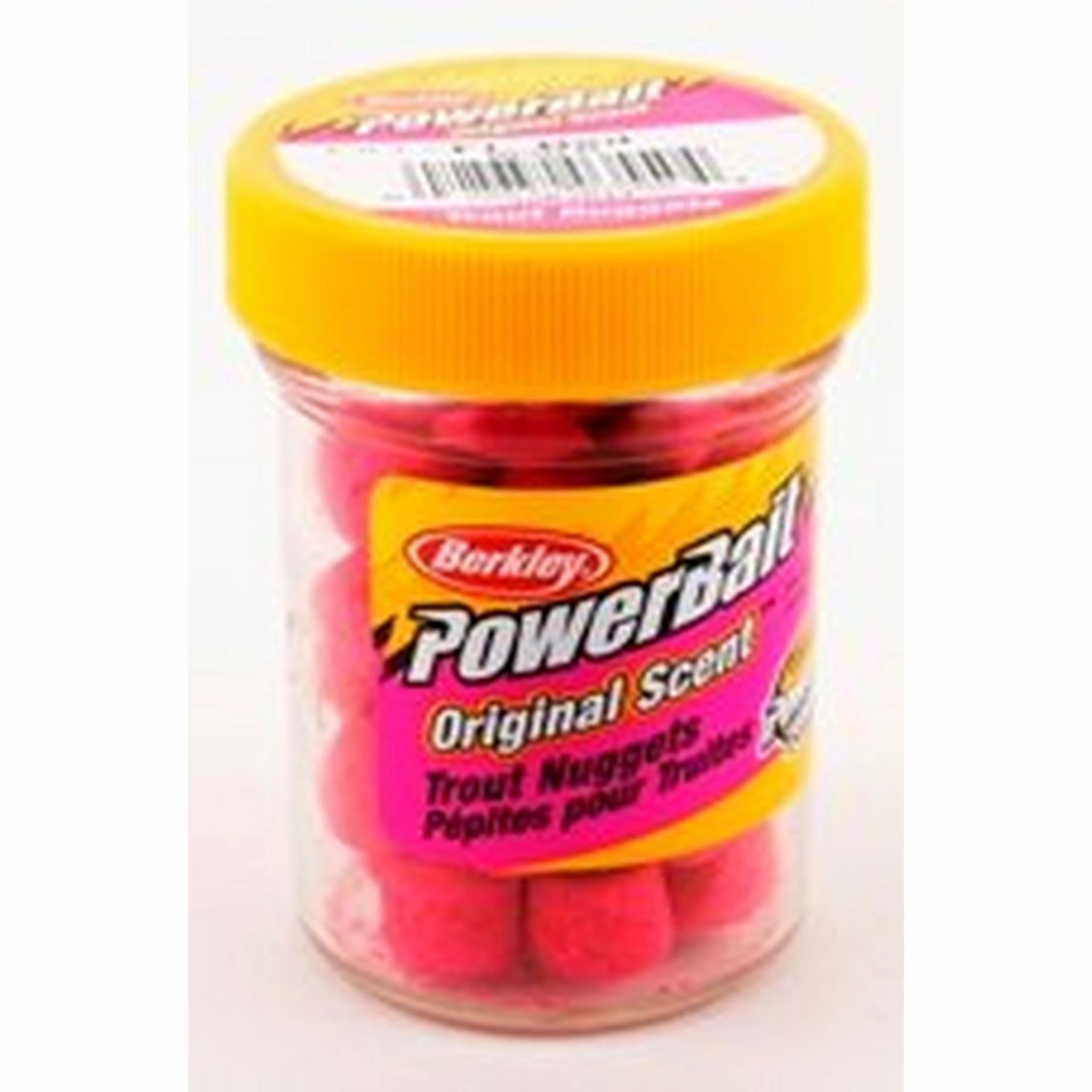 PowerBait Power Nuggets