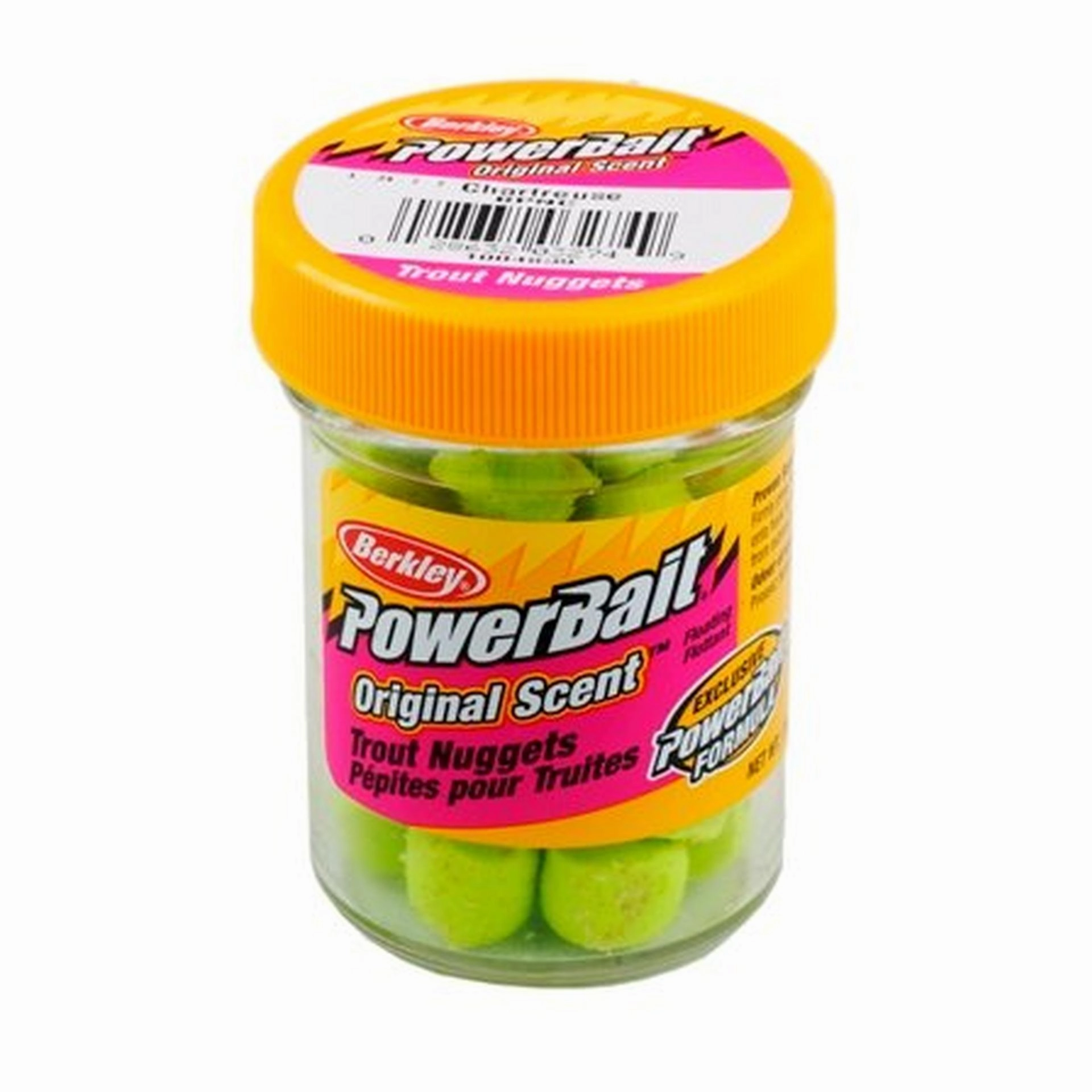 PowerBait Power Nuggets