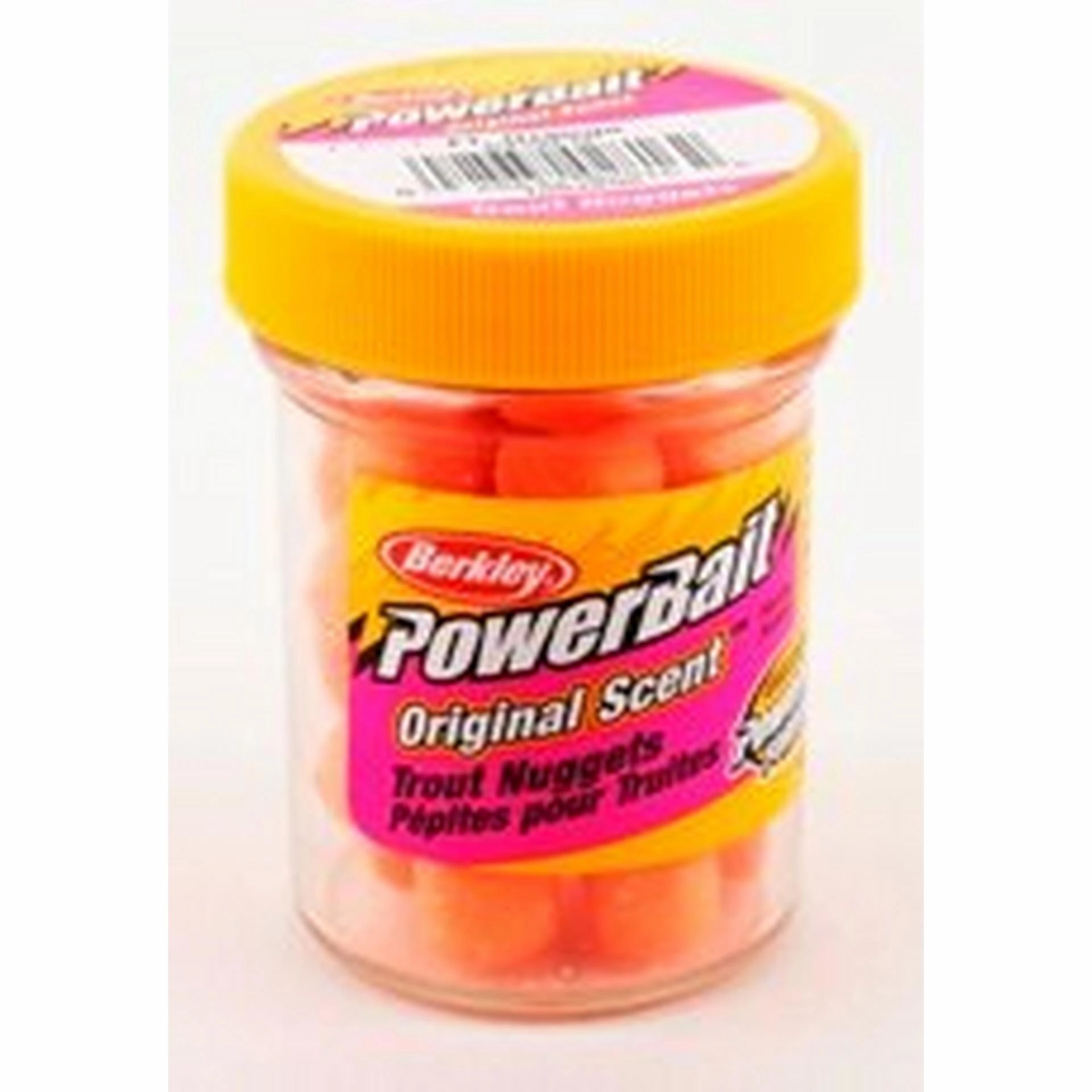 PowerBait Power Nuggets