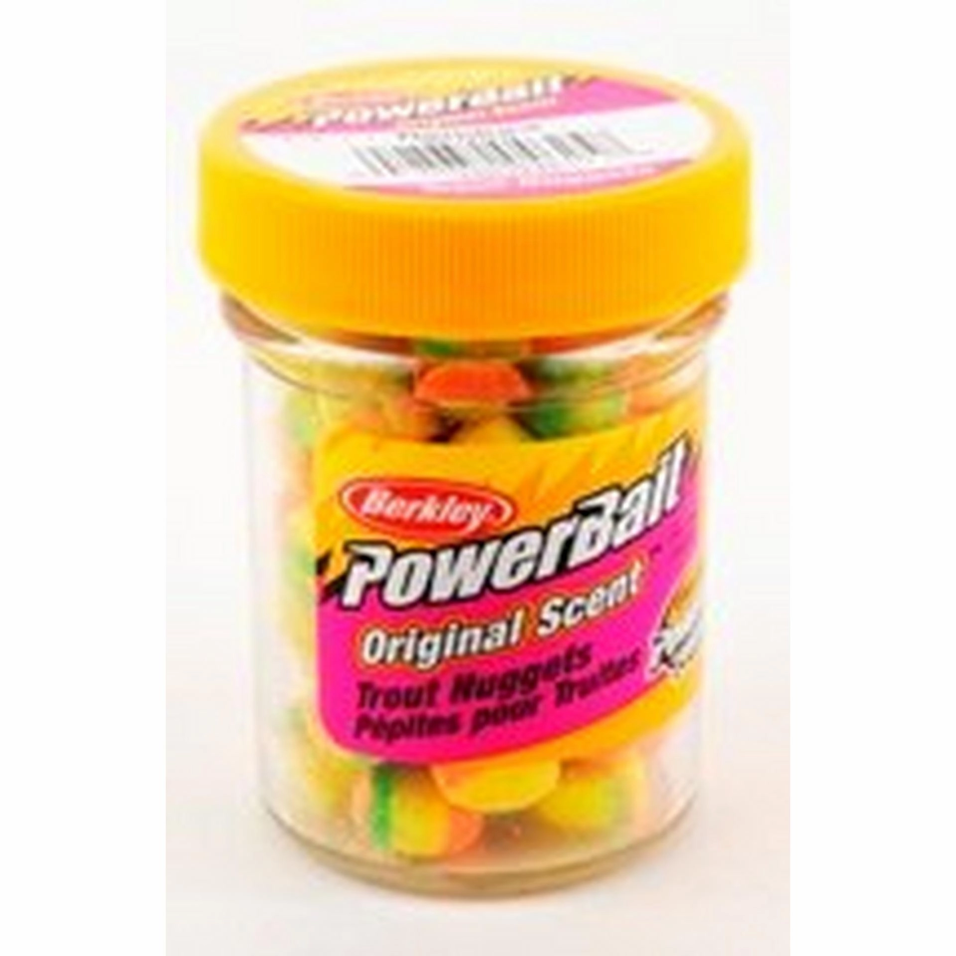PowerBait Power Nuggets