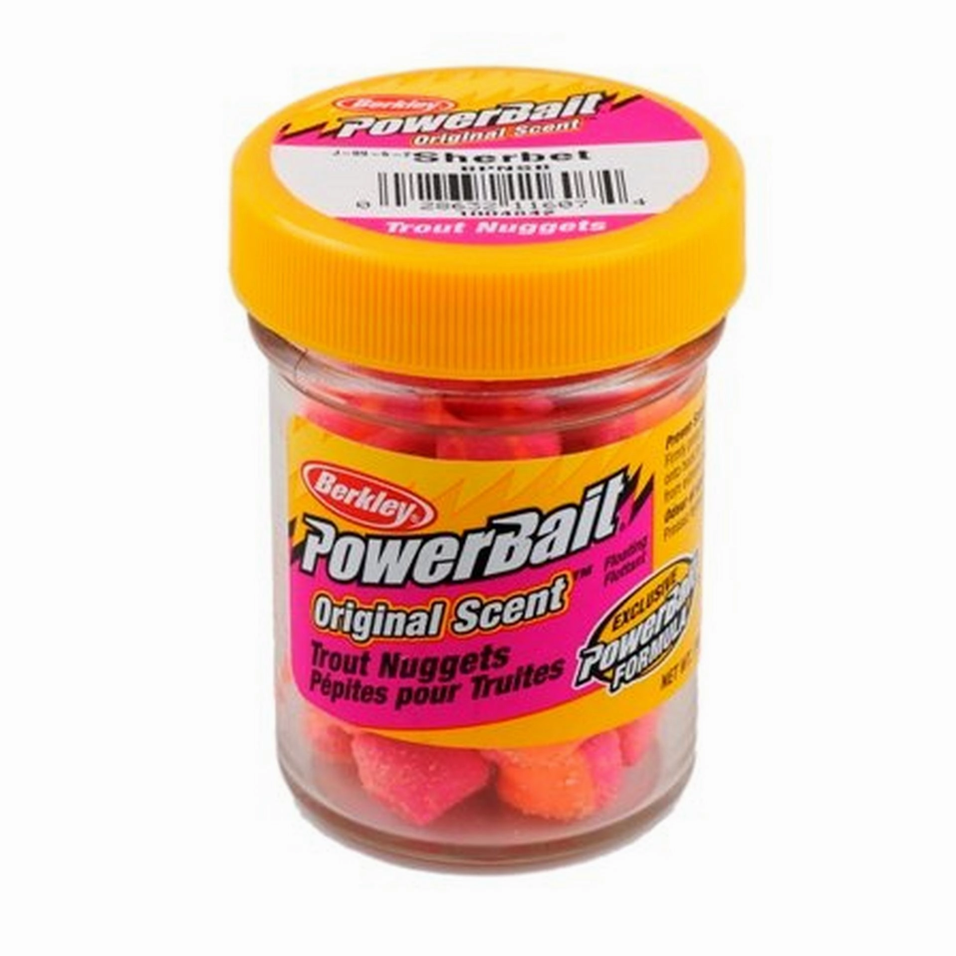 PowerBait Power Nuggets
