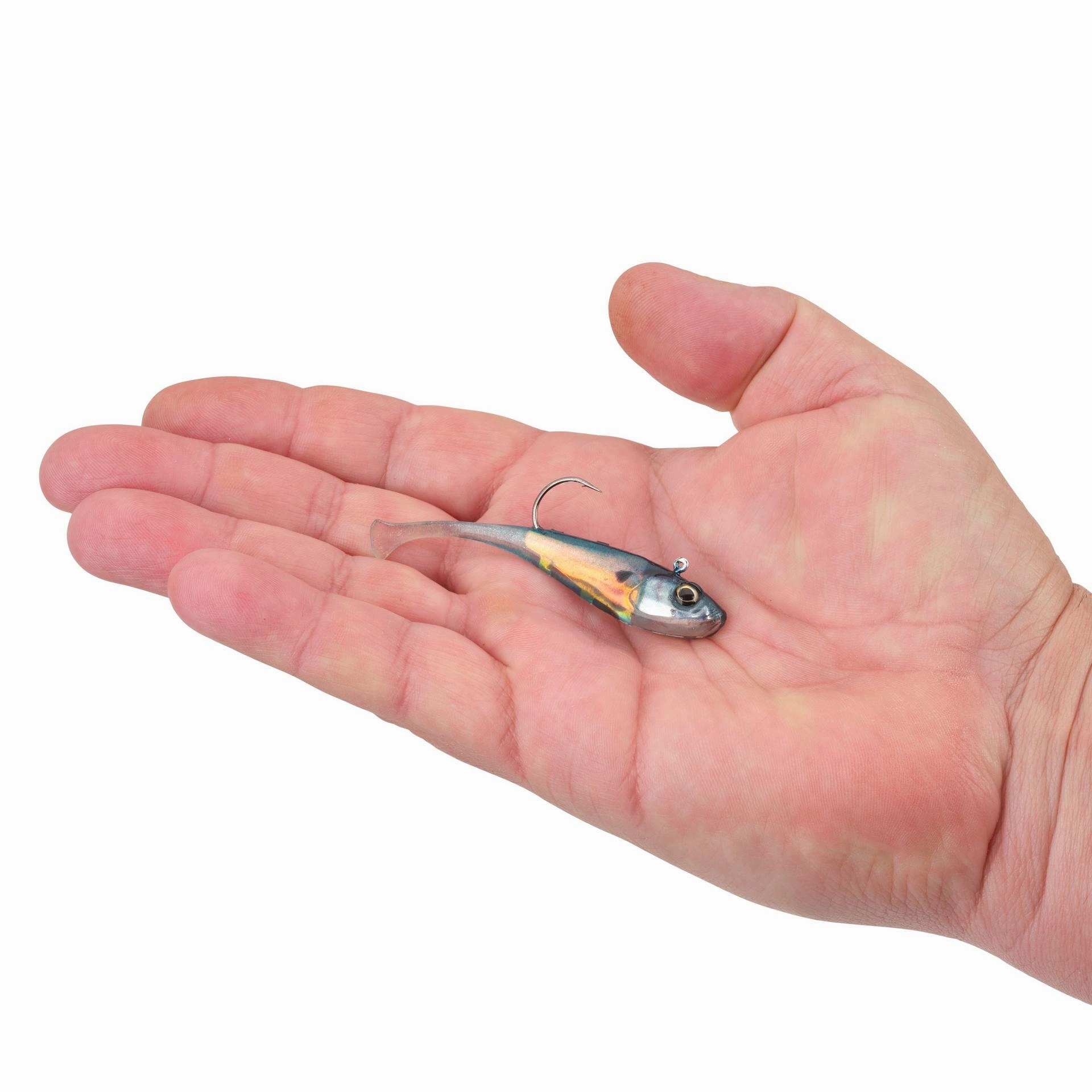PowerBait Power Switch