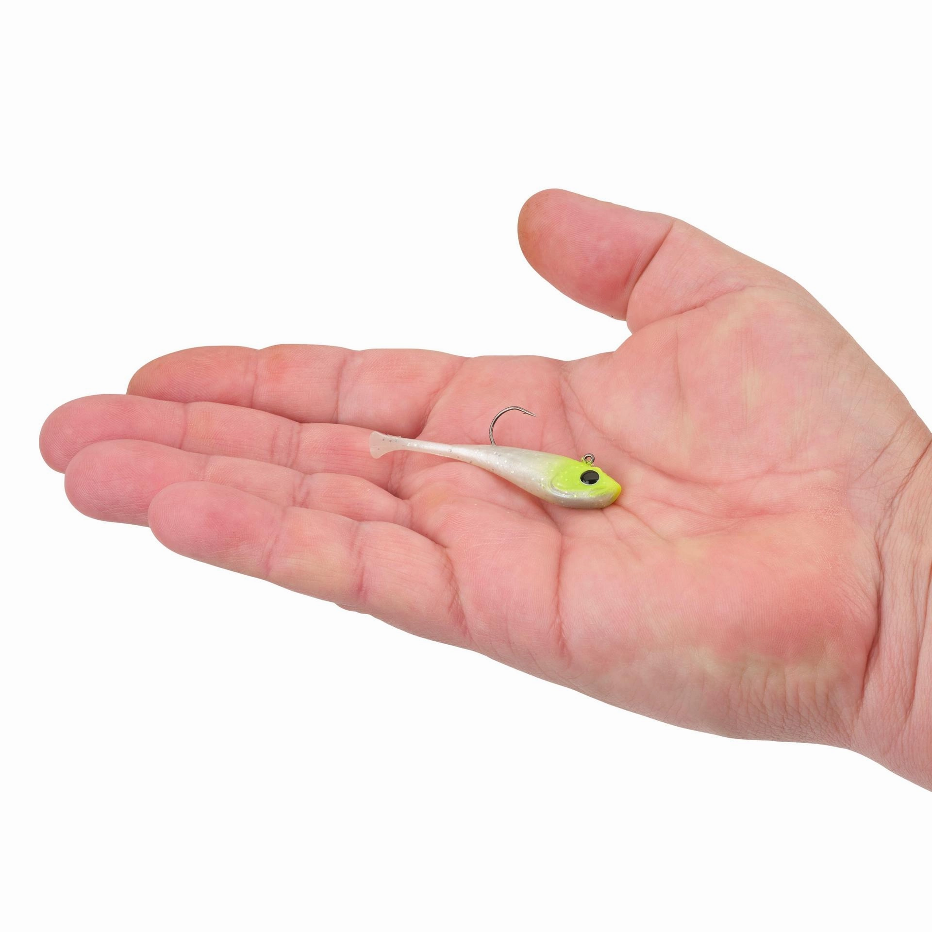 PowerBait Power Switch