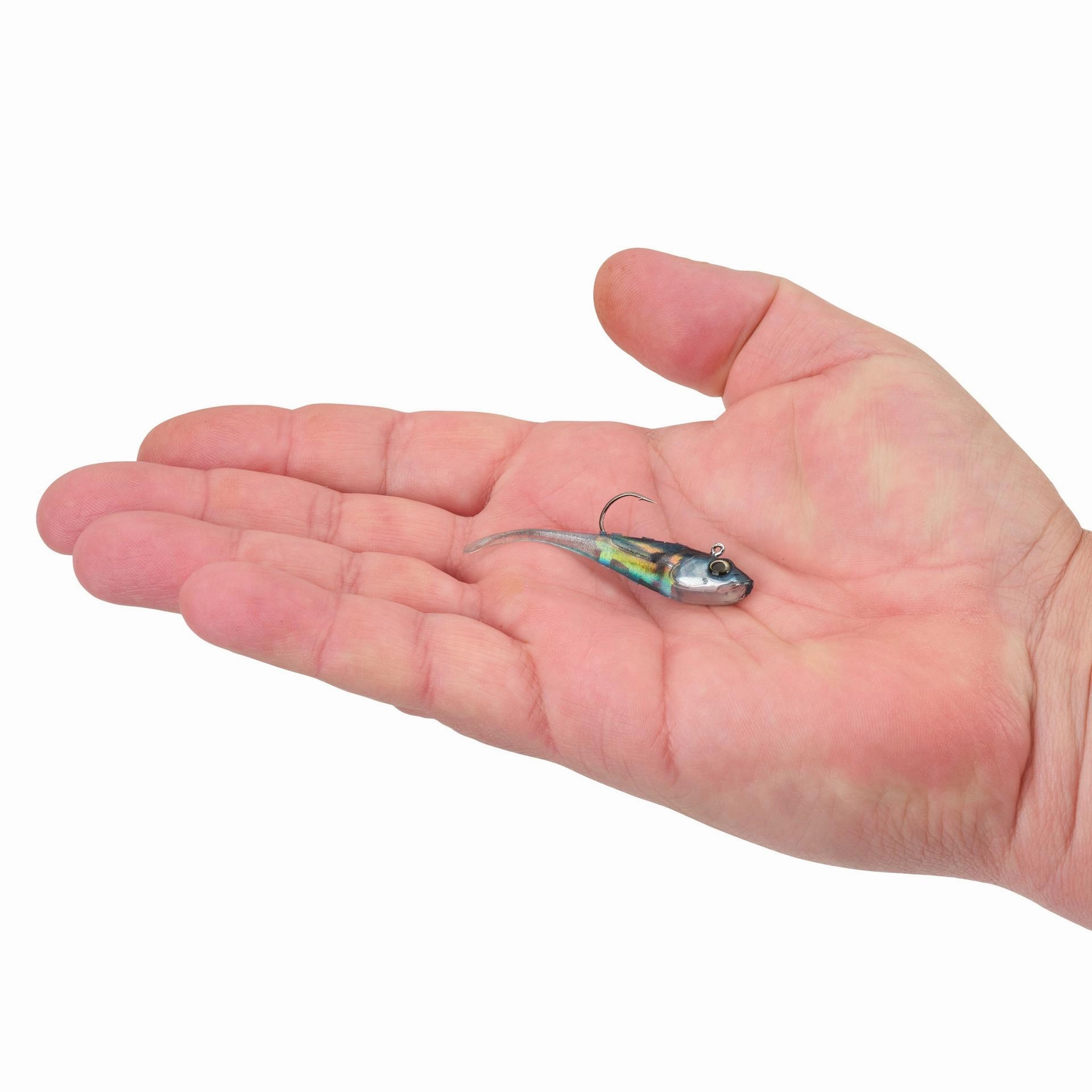 PowerBait Power Switch