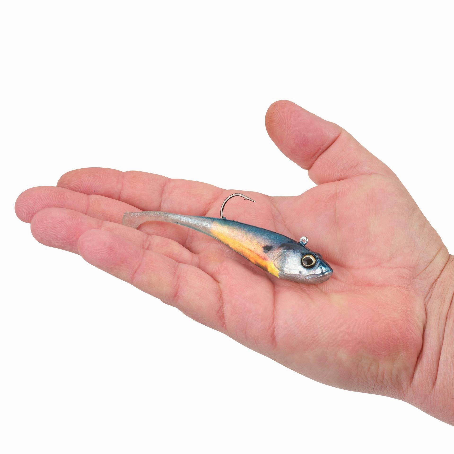 PowerBait Power Switch