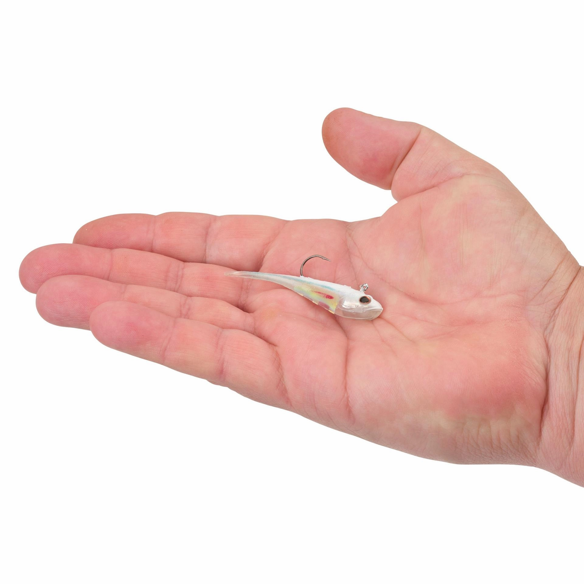 PowerBait Power Switch