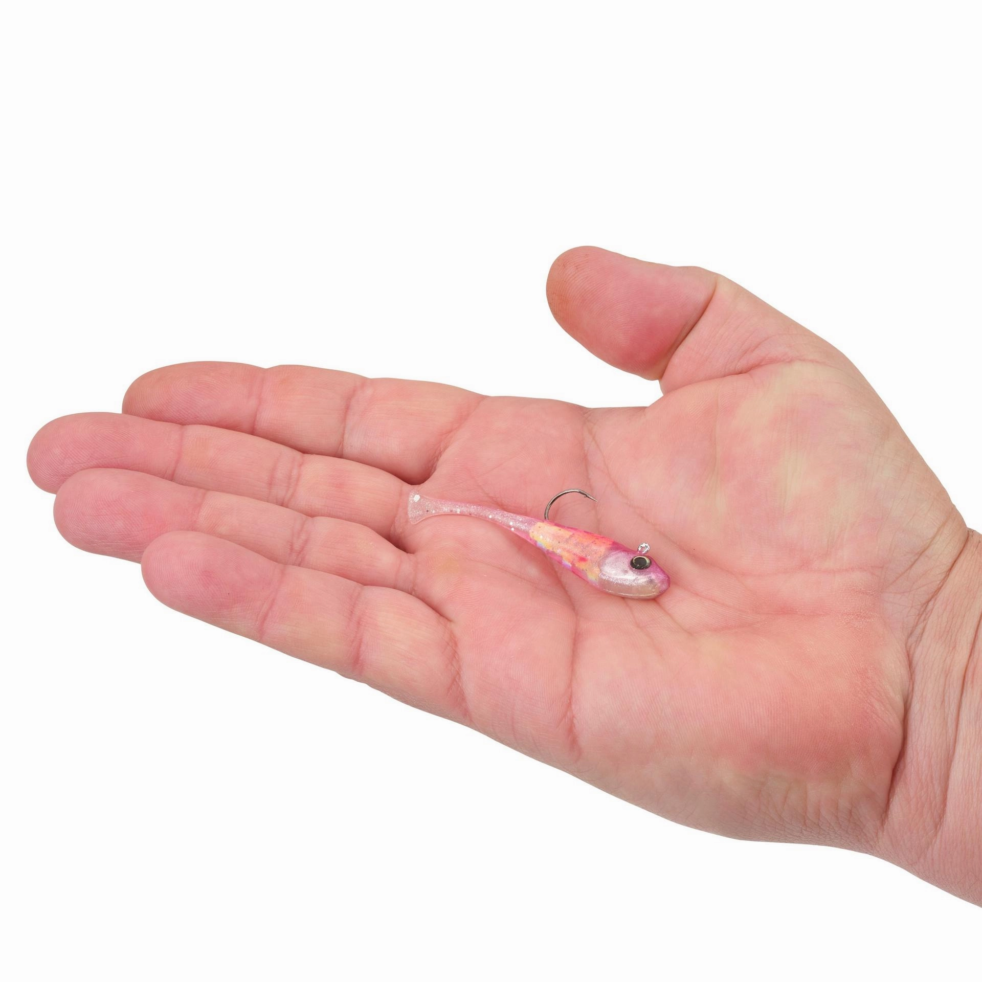 PowerBait Power Switch