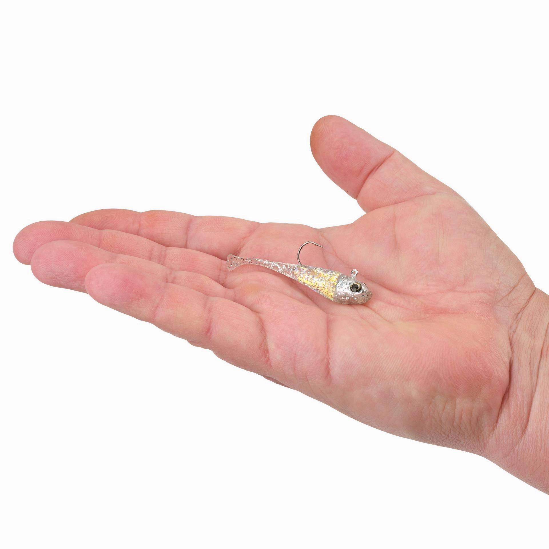 PowerBait Power Switch