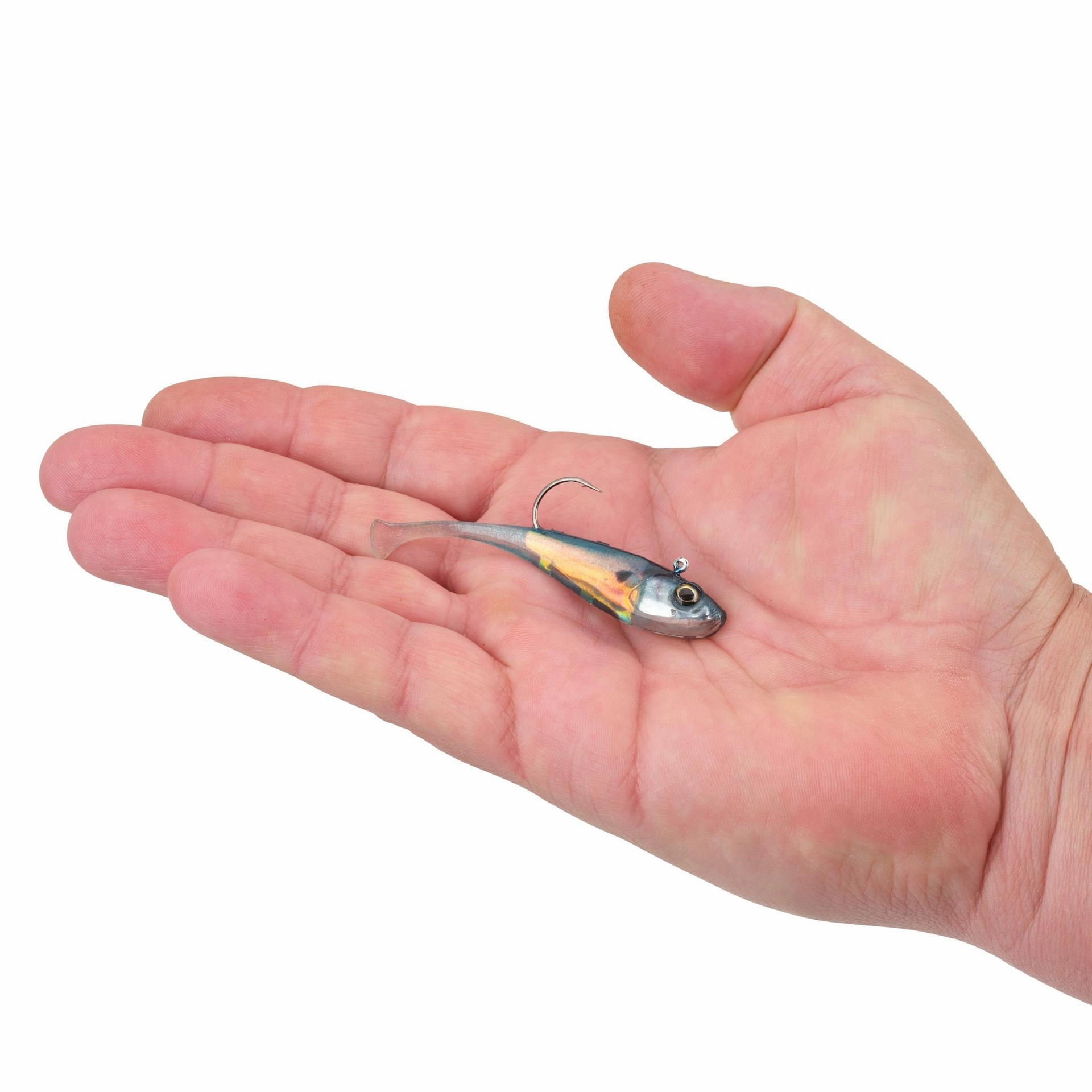 PowerBait Power Switch