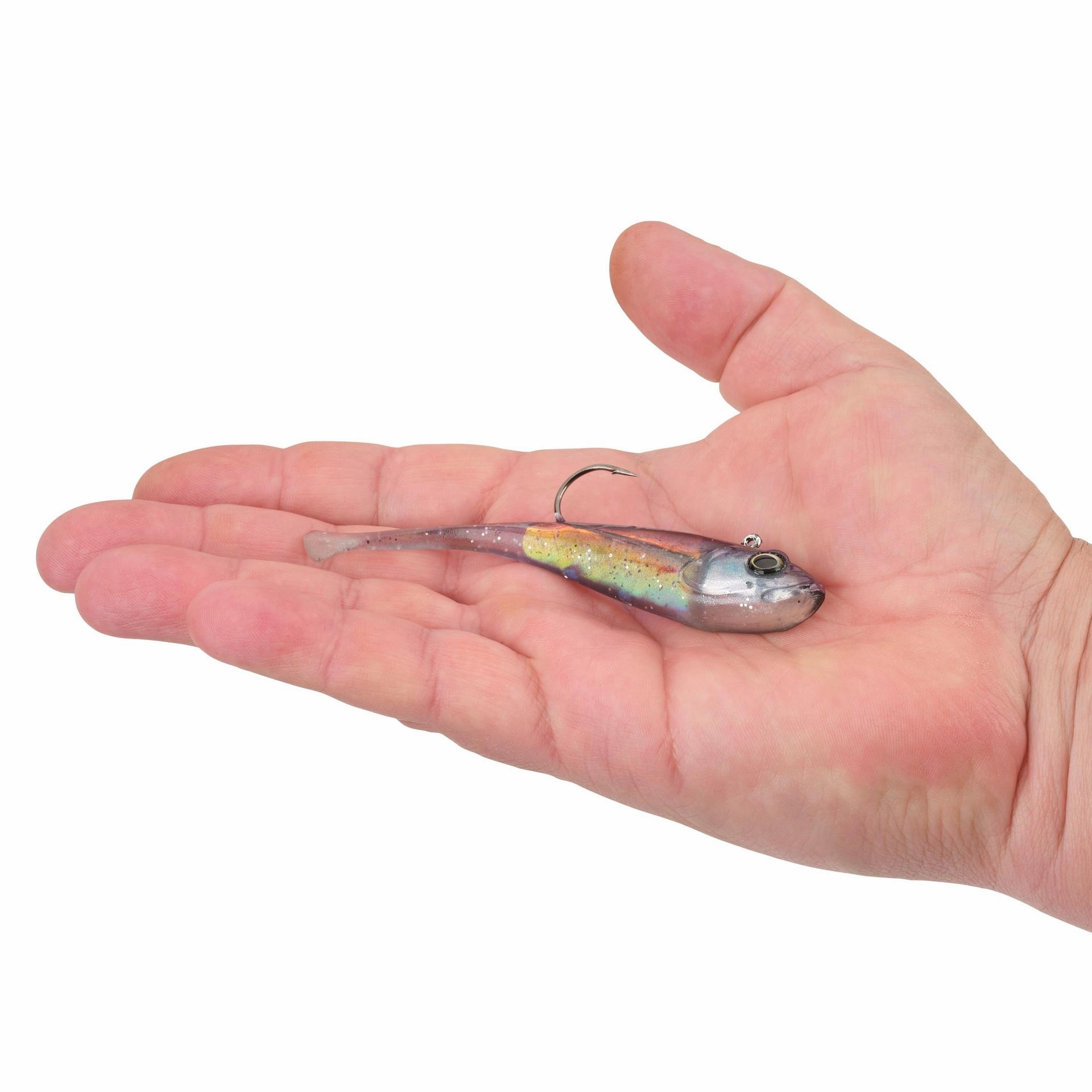 PowerBait Power Switch