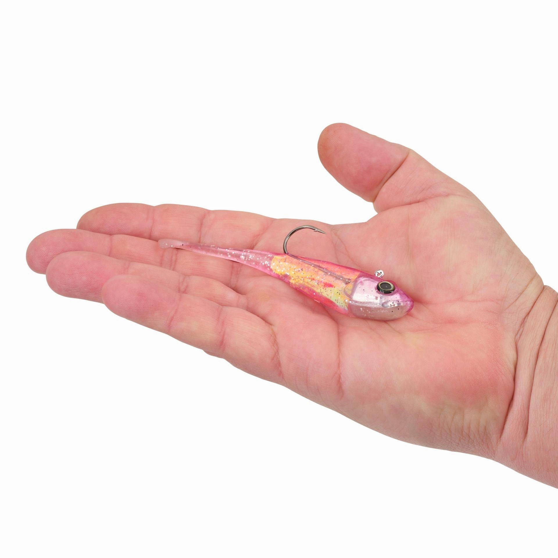 PowerBait Power Switch