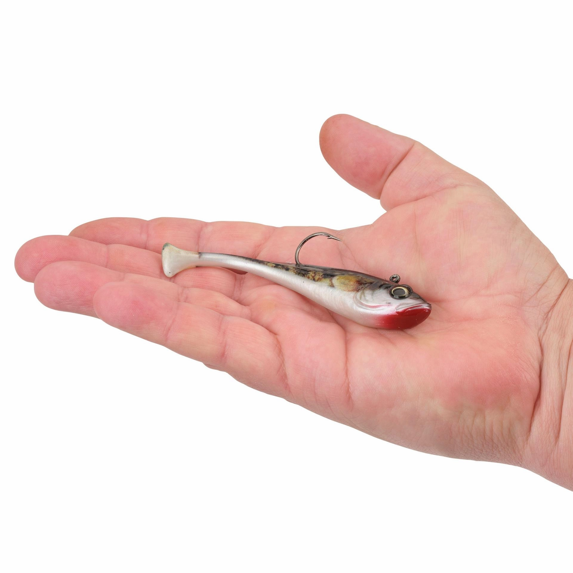 PowerBait Power Switch