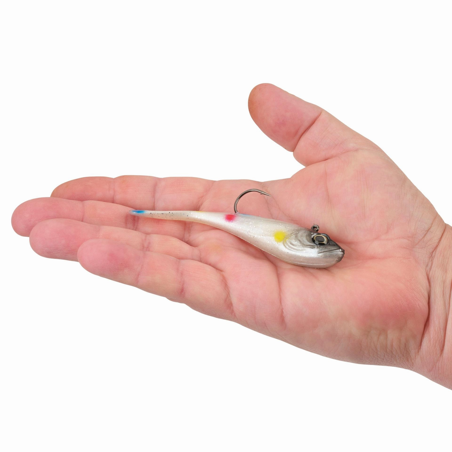 PowerBait Power Switch