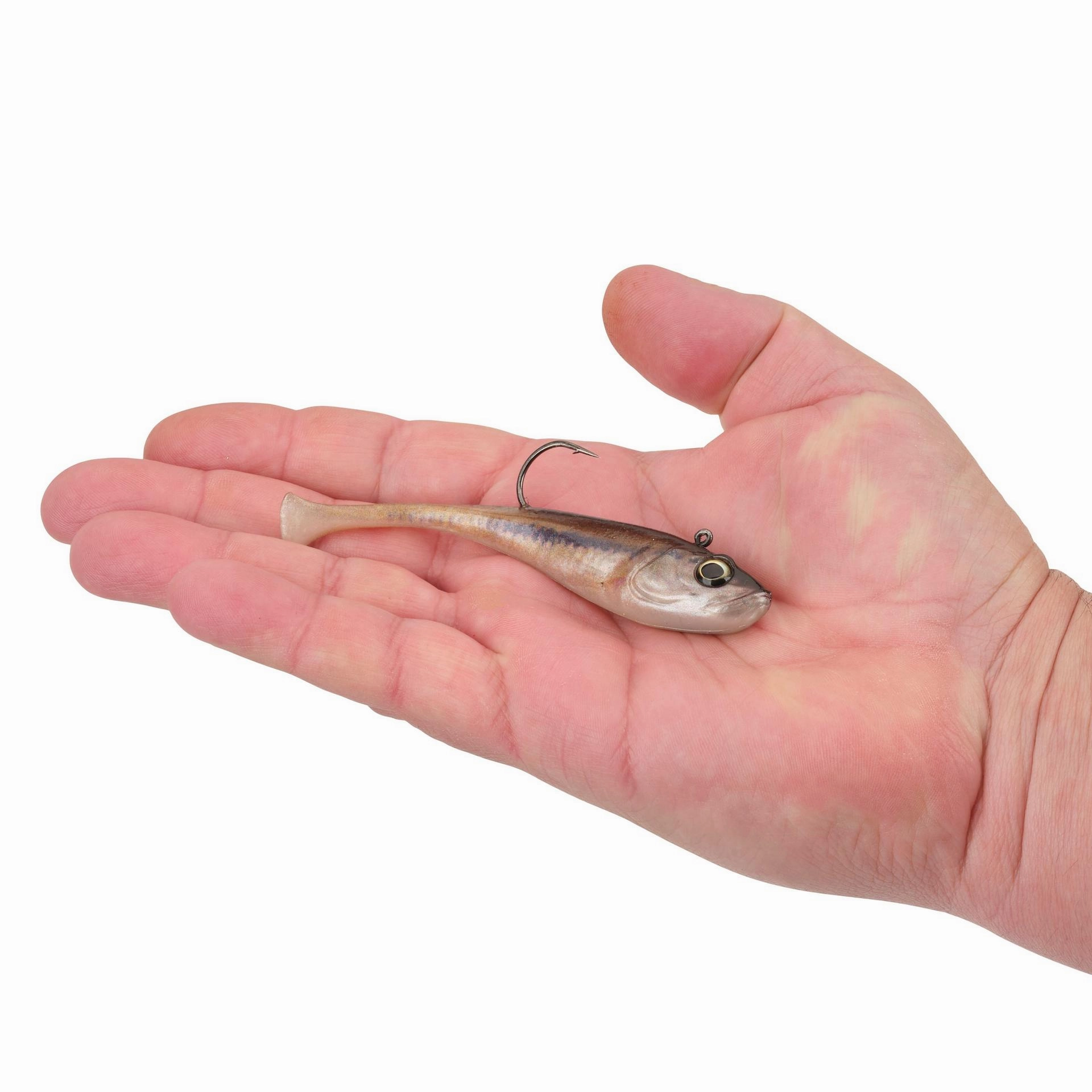 PowerBait Power Switch