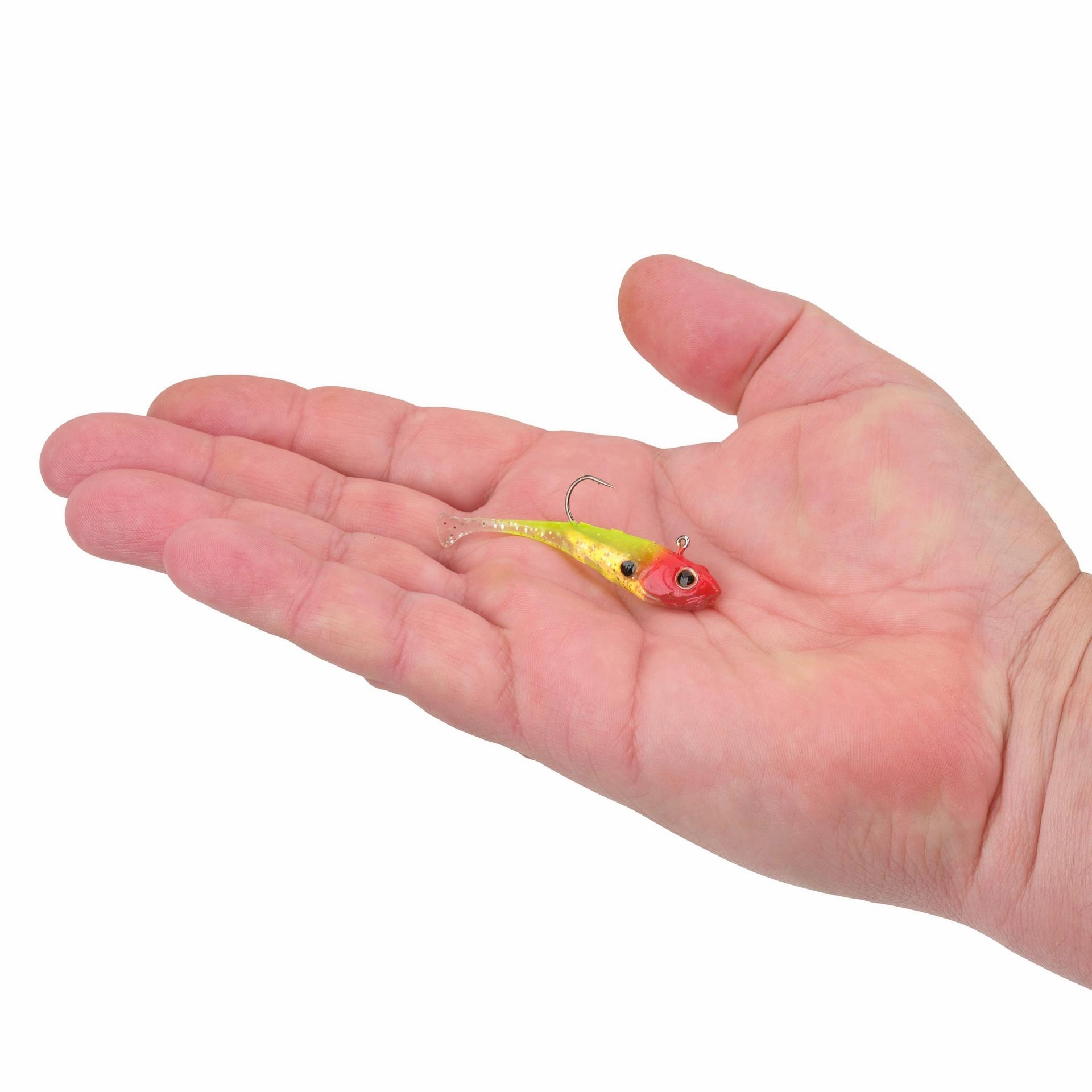 PowerBait Power Switch