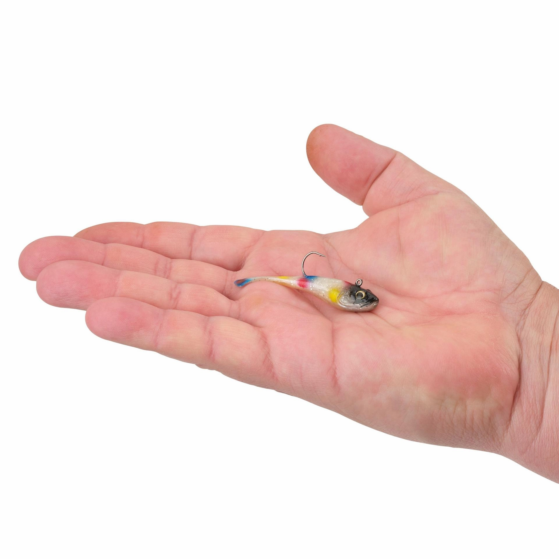 PowerBait Power Switch