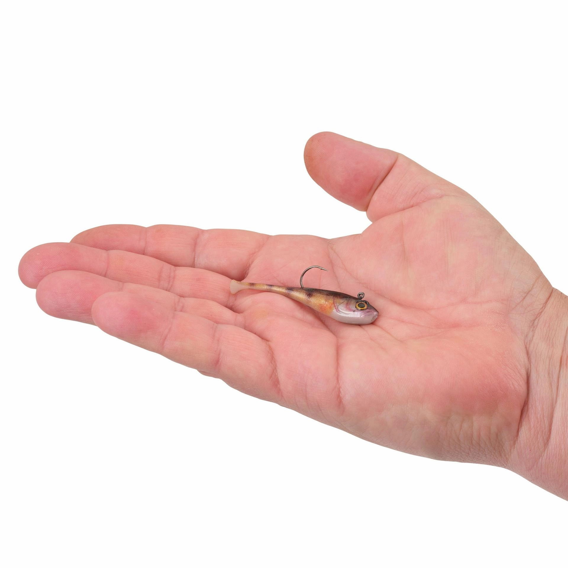 PowerBait Power Switch