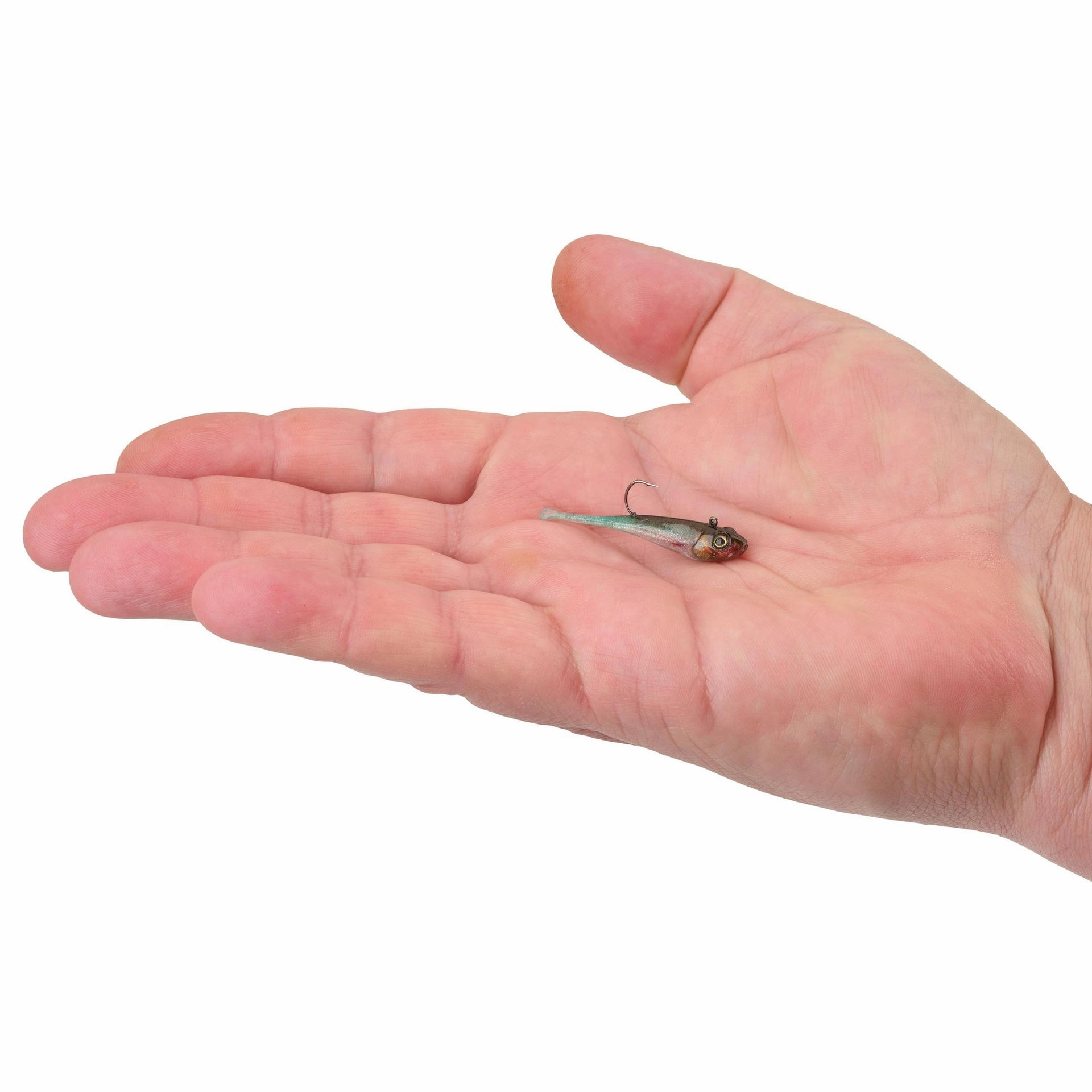 PowerBait Power Switch