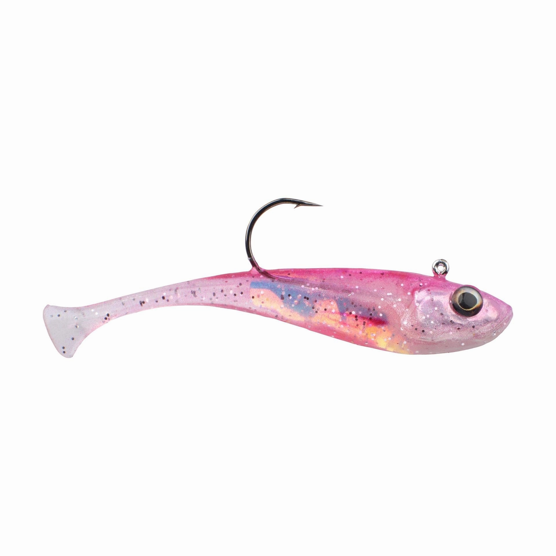 PowerBait Power Switch