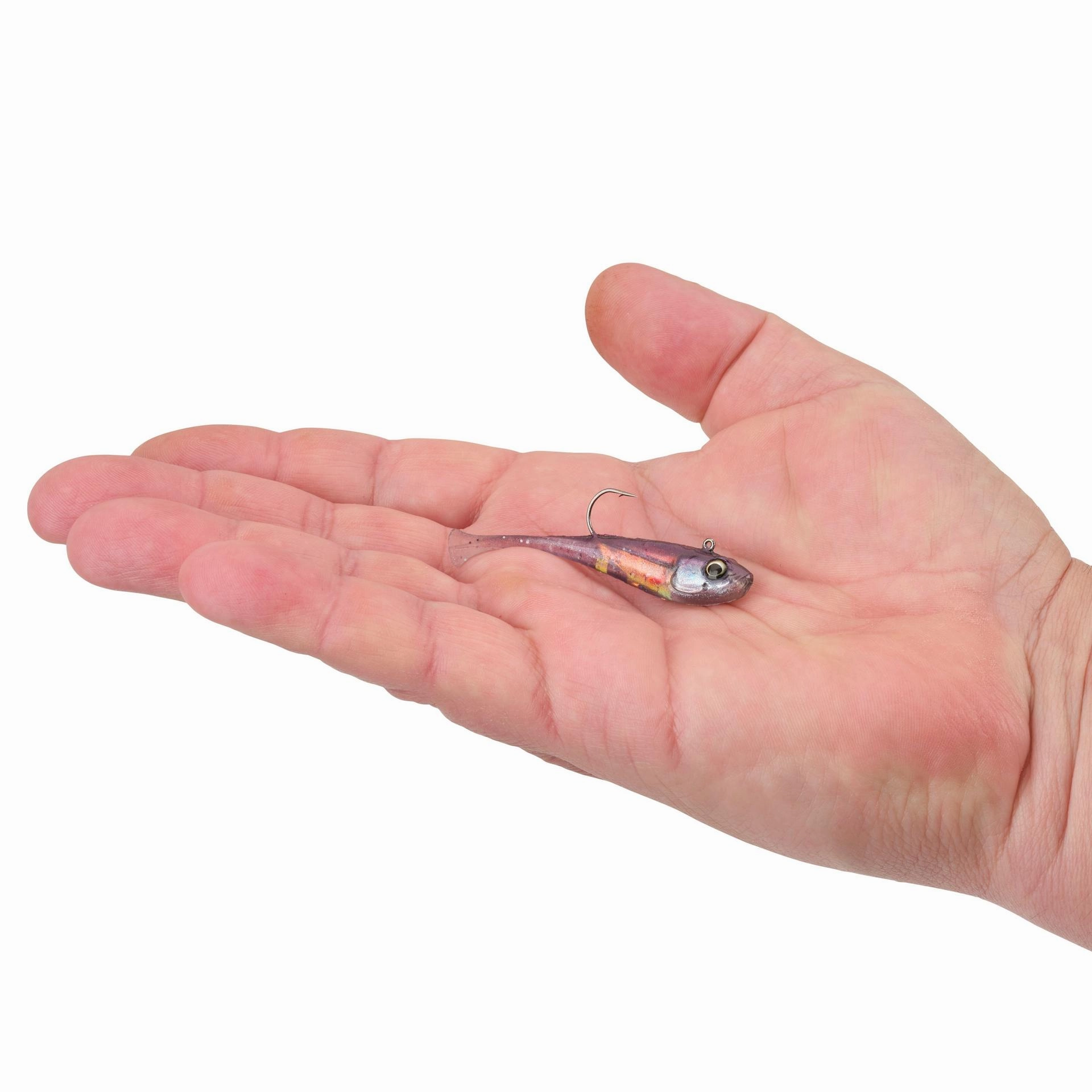 PowerBait Power Switch