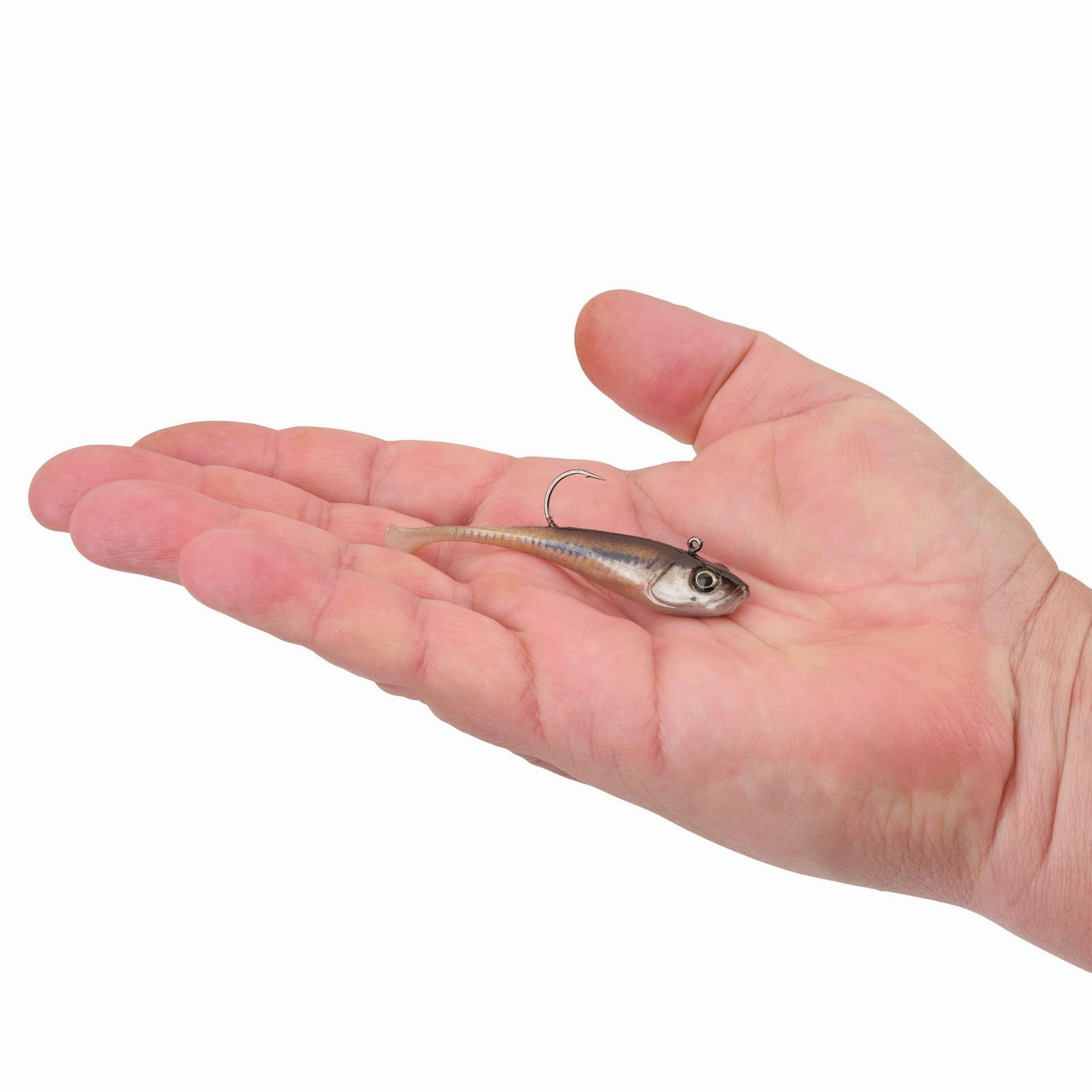 PowerBait Power Switch
