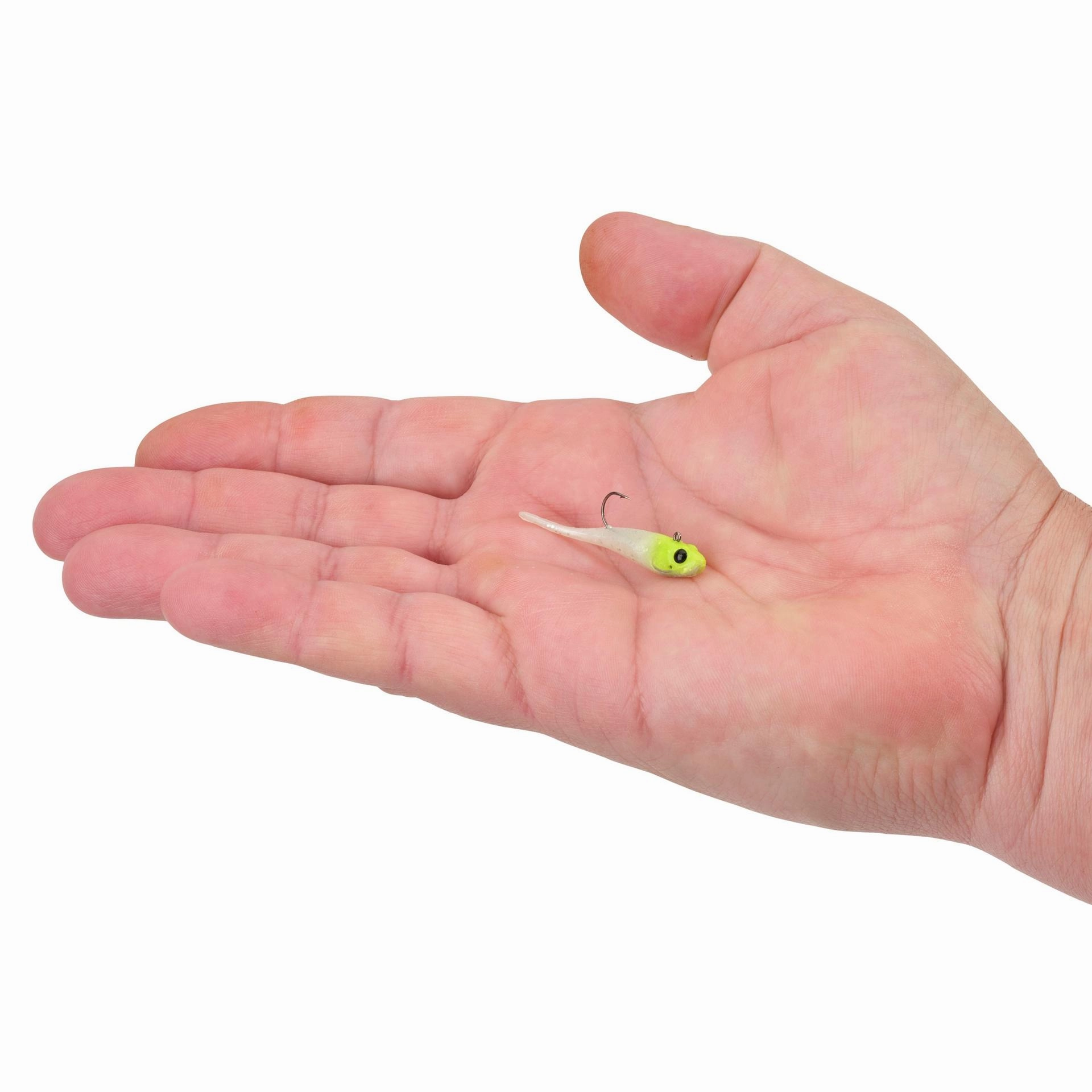 PowerBait Power Switch