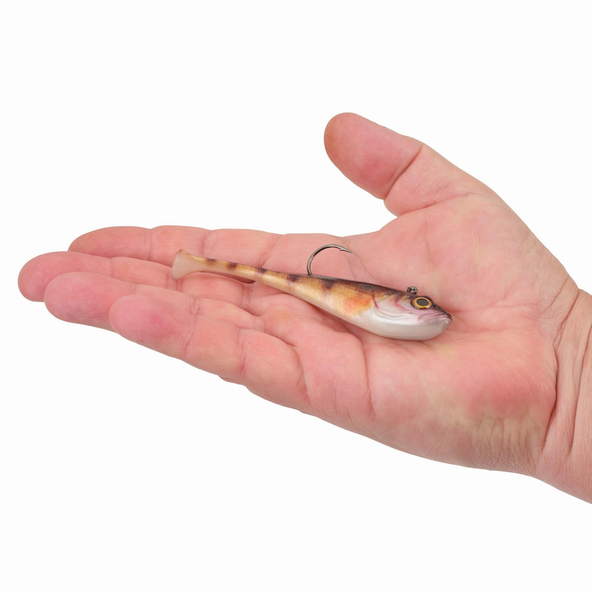 PowerBait Power Switch