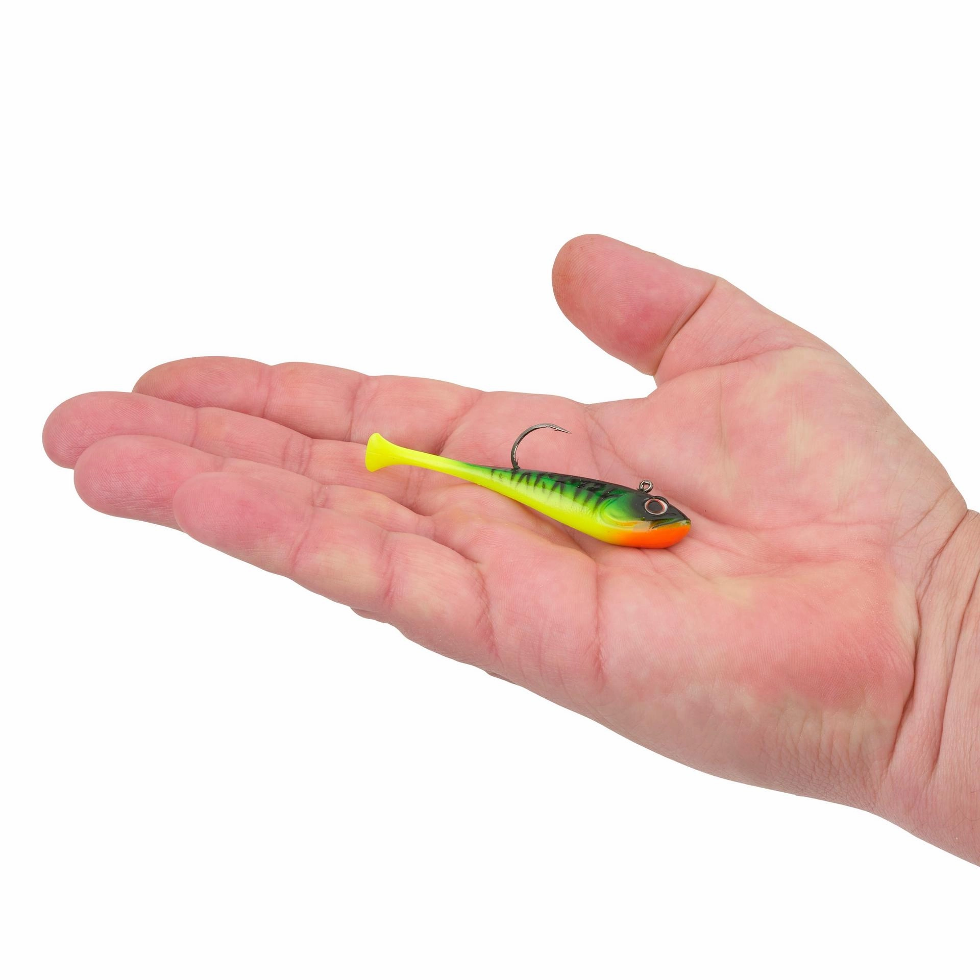 PowerBait Power Switch