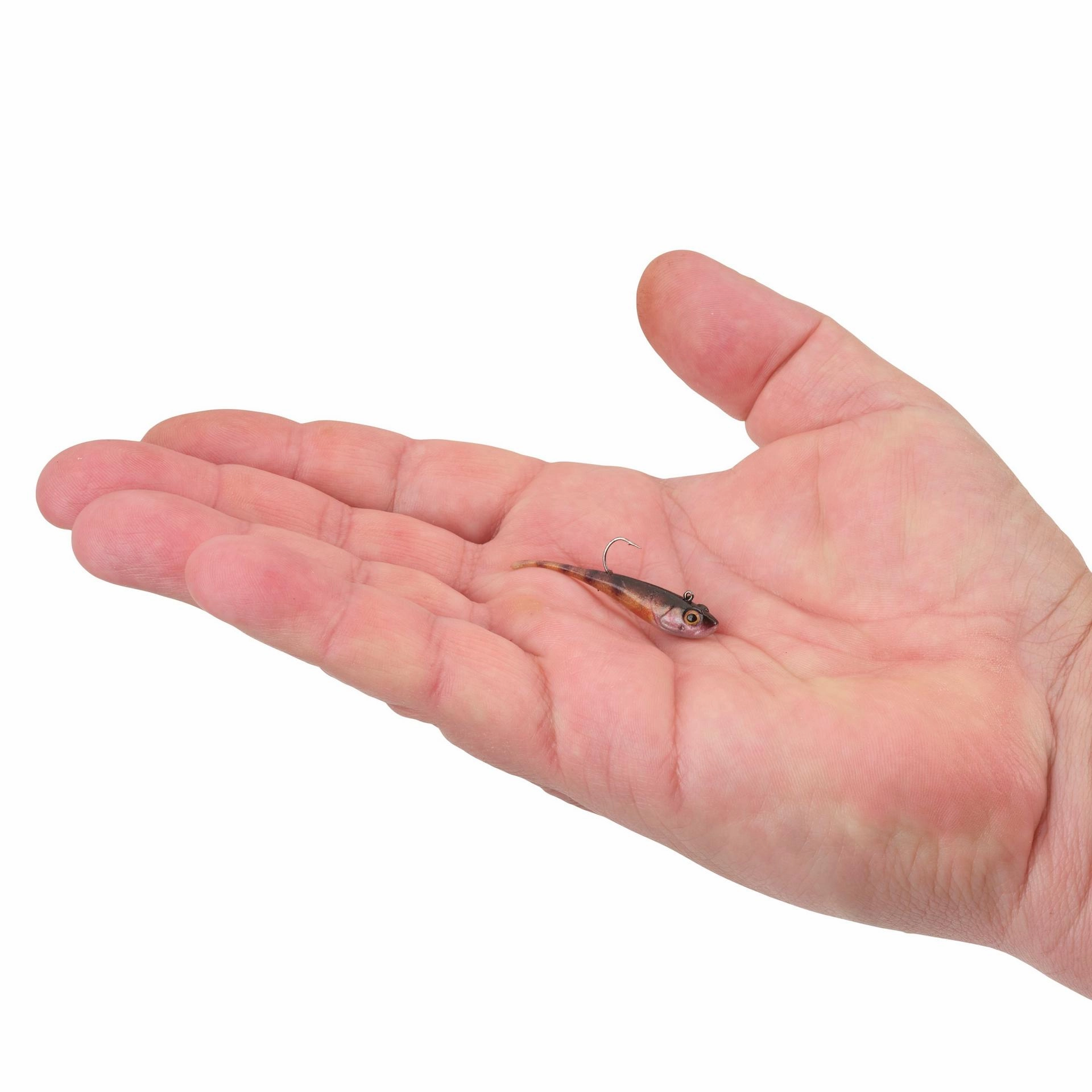 PowerBait Power Switch