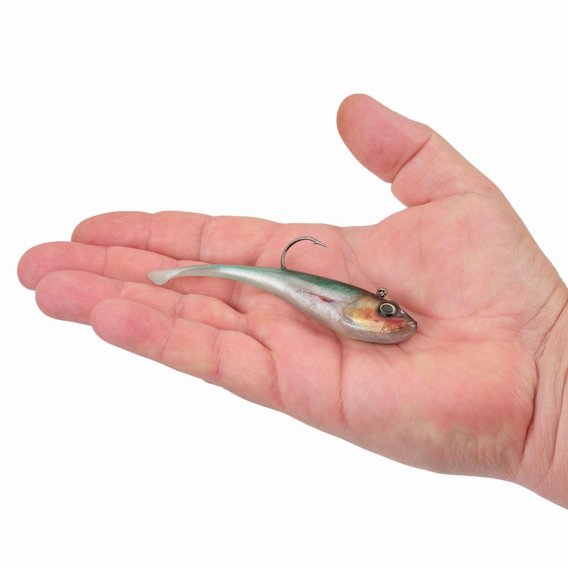 PowerBait Power Switch