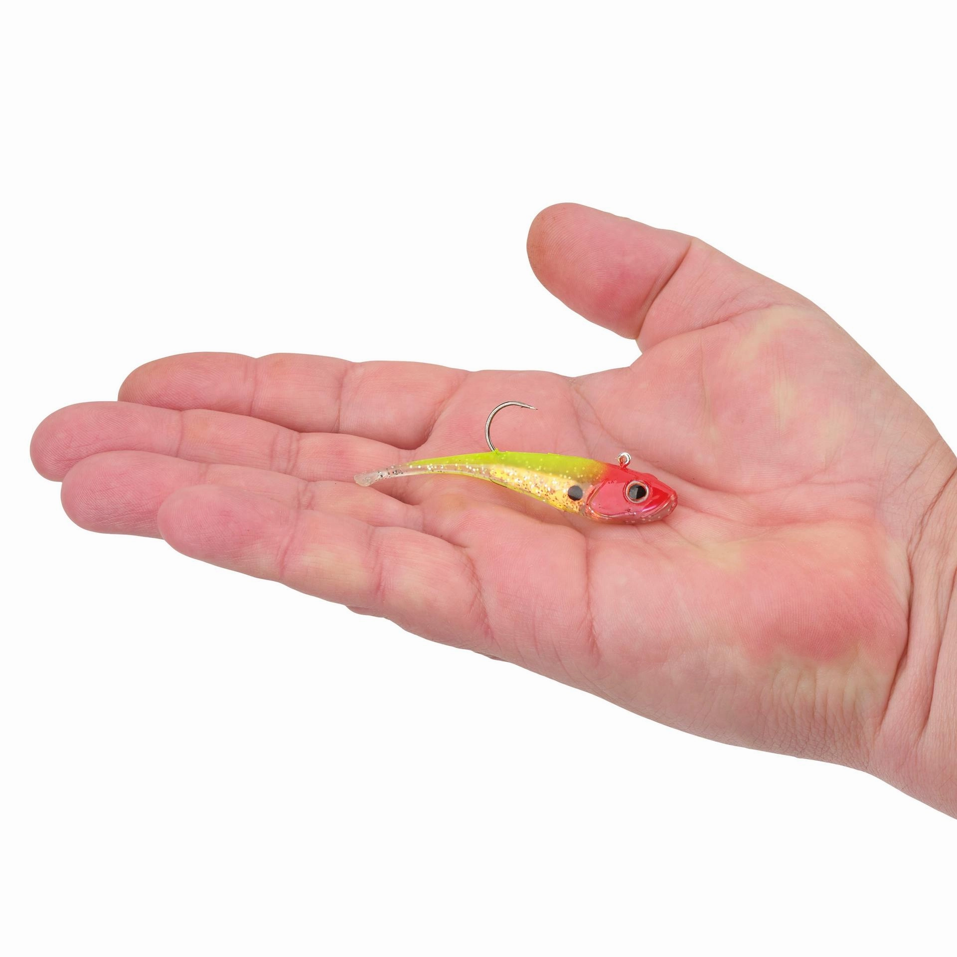 PowerBait Power Switch
