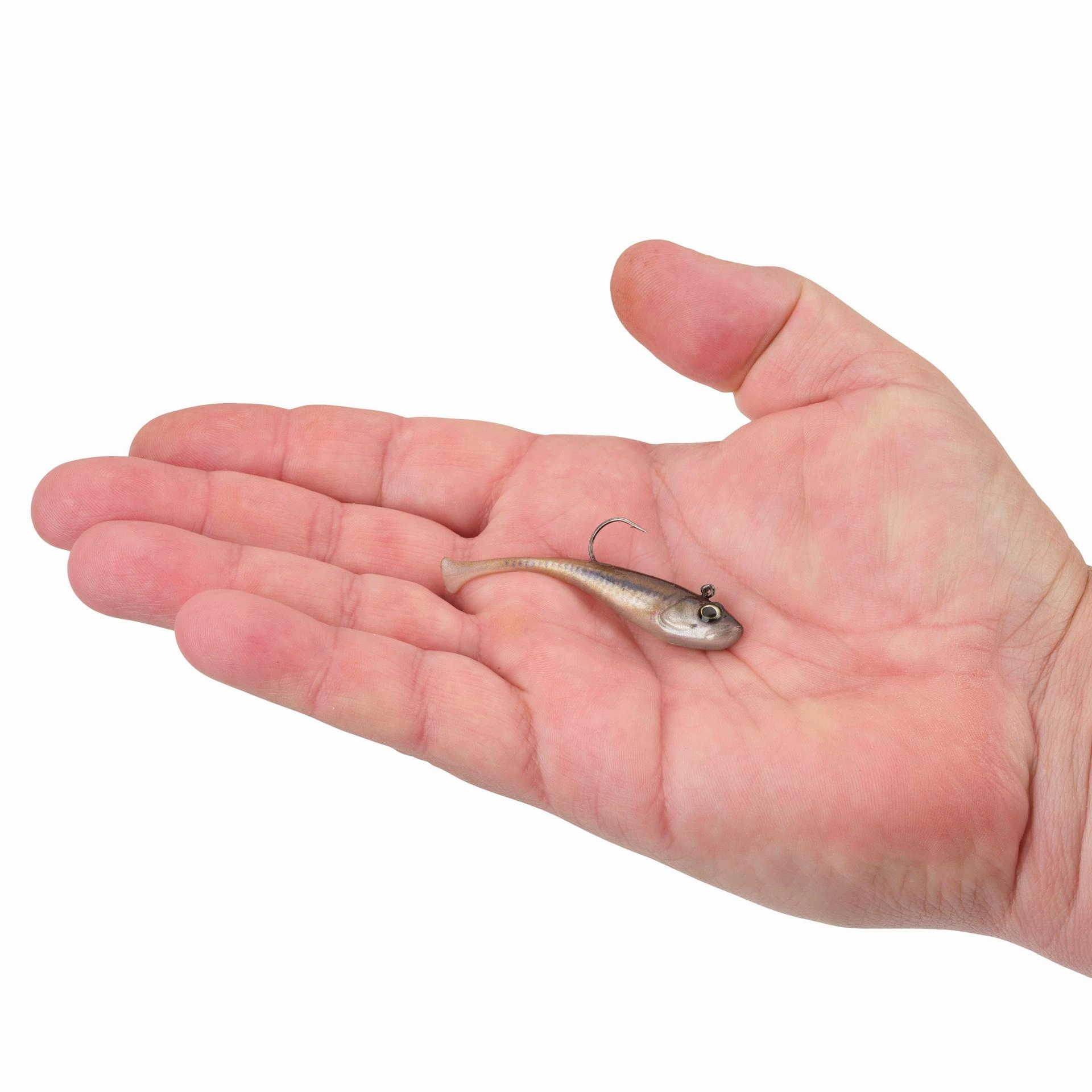 PowerBait Power Switch