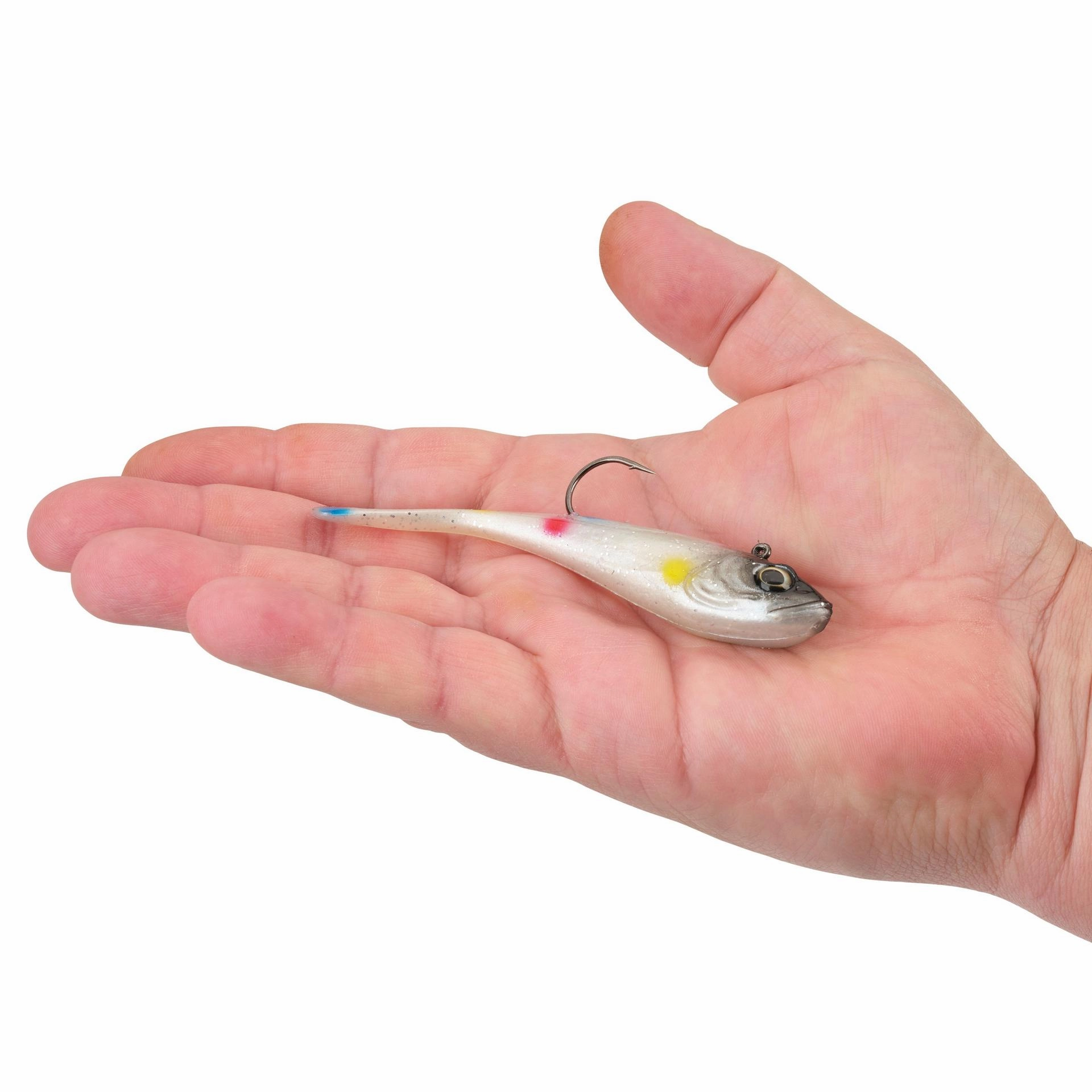 PowerBait Power Switch