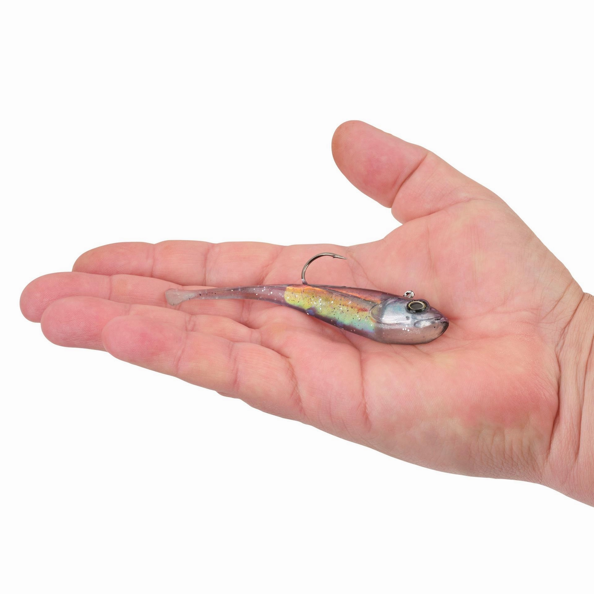 PowerBait Power Switch