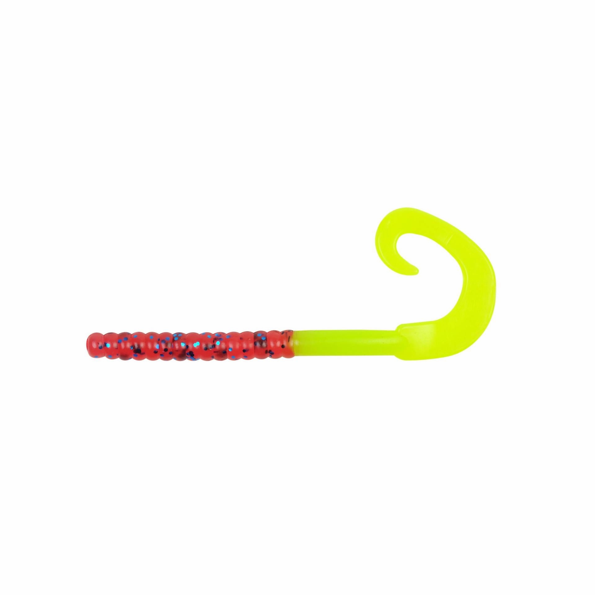 PowerBait Power Worms