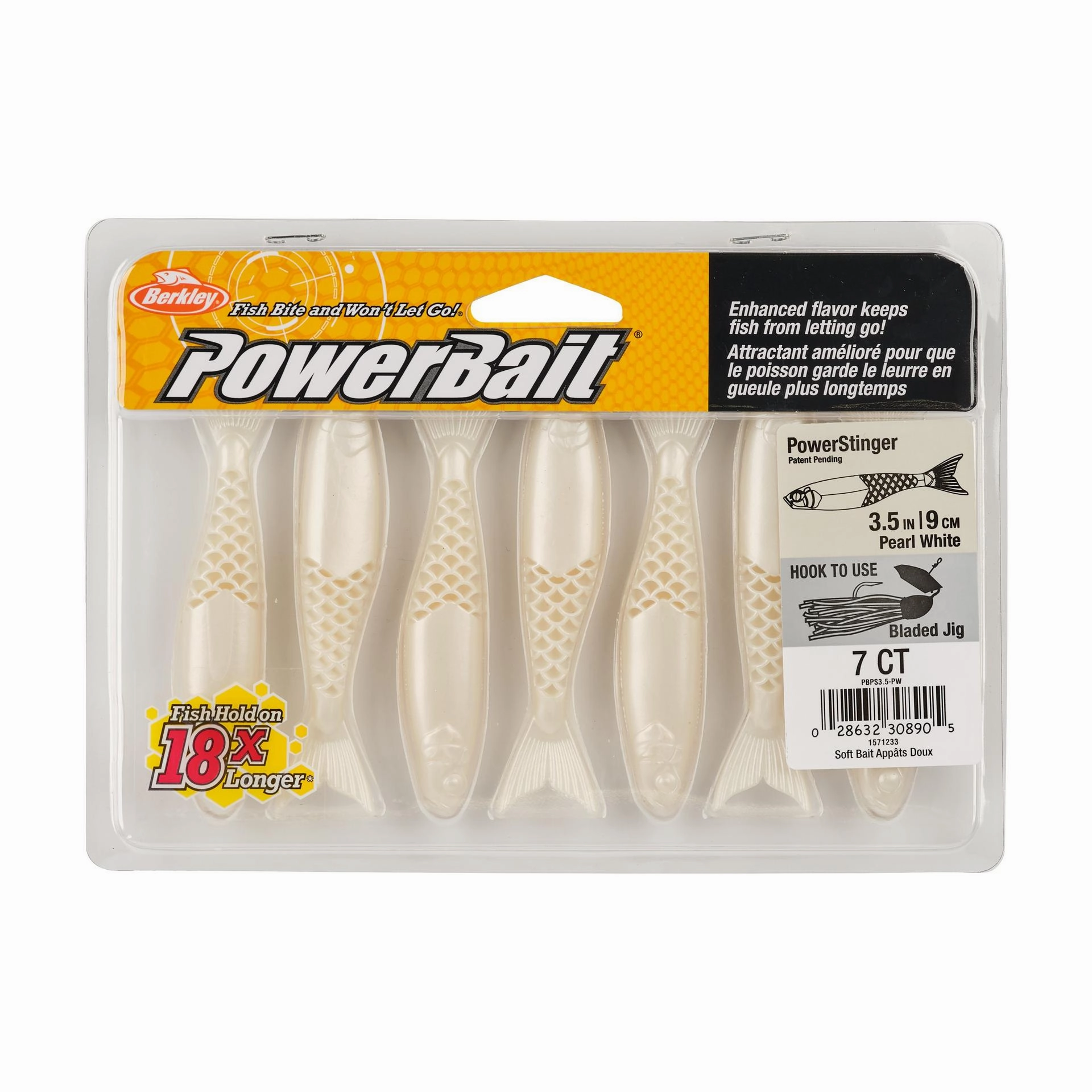 PowerBait PowerStinger