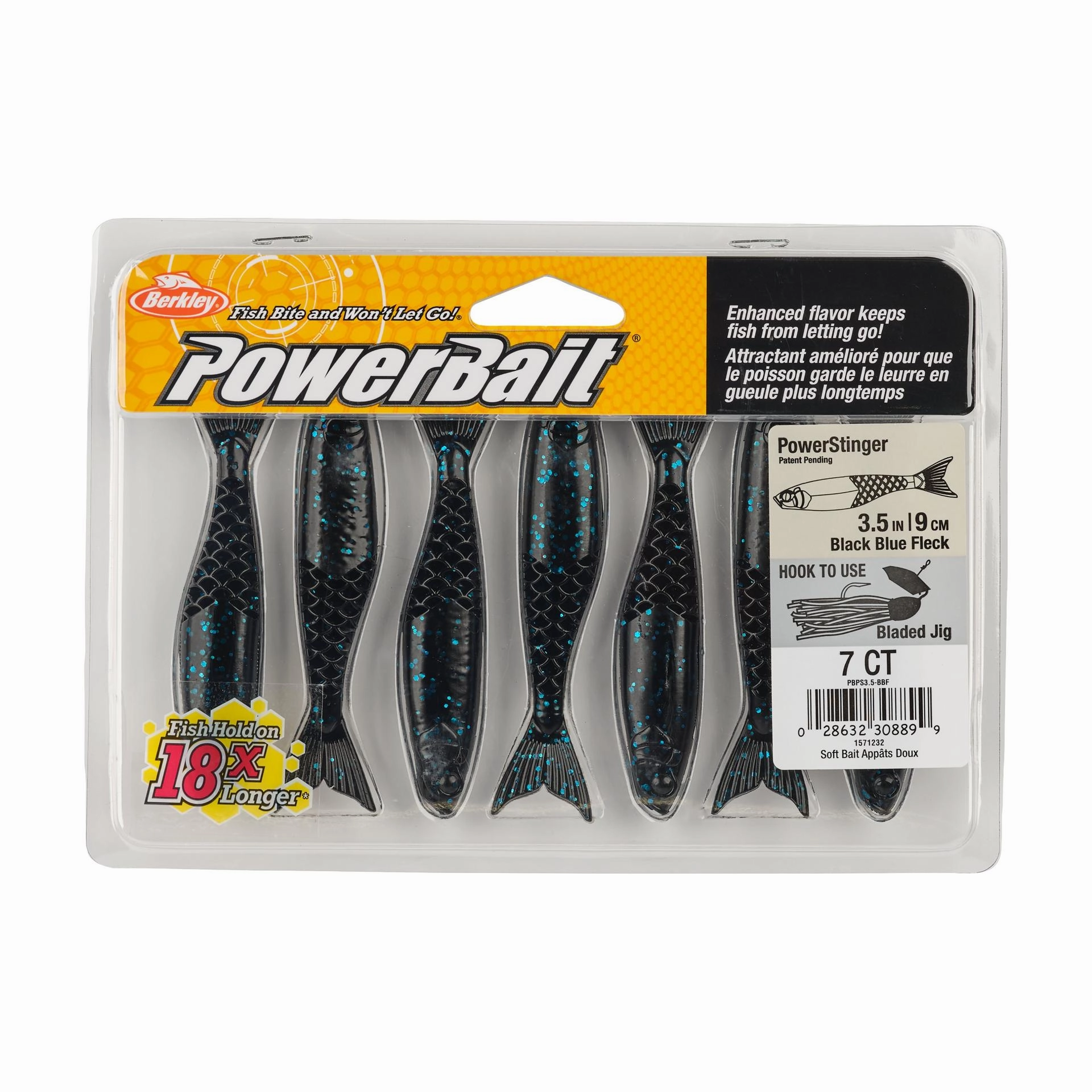 PowerBait PowerStinger