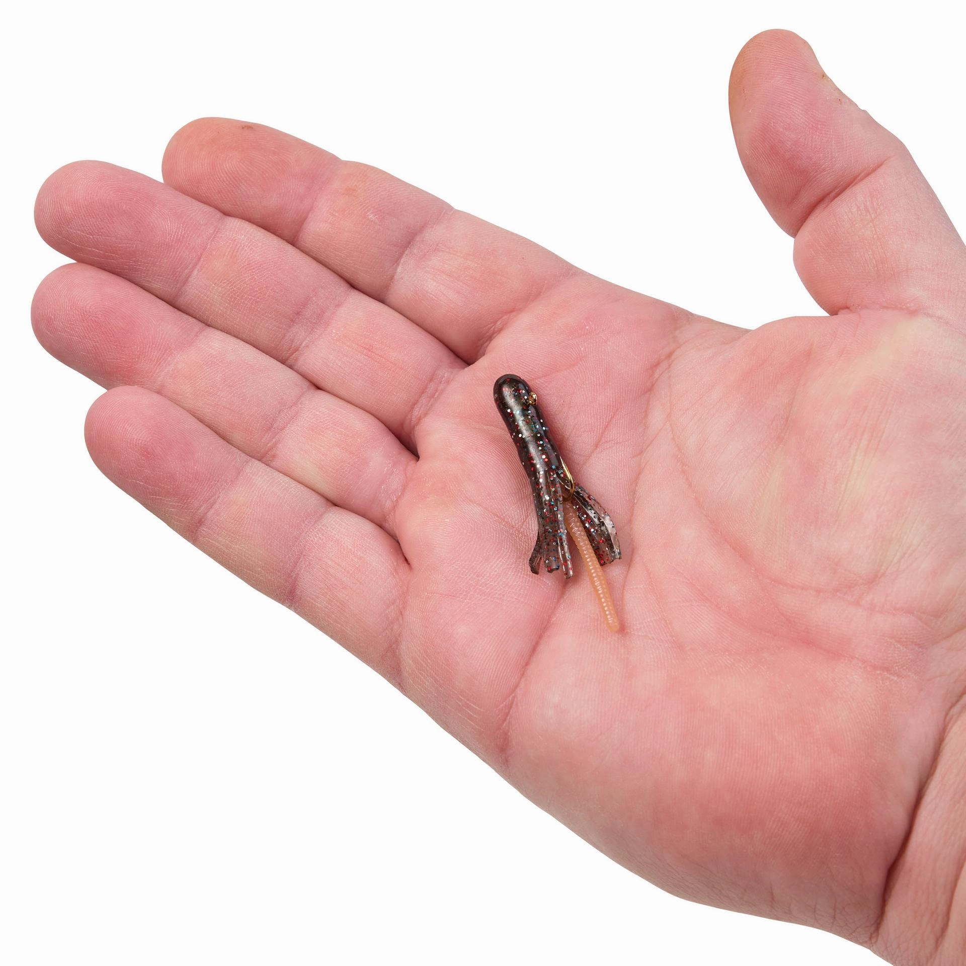 PowerBait Pre-Rigged Atomic Teasers