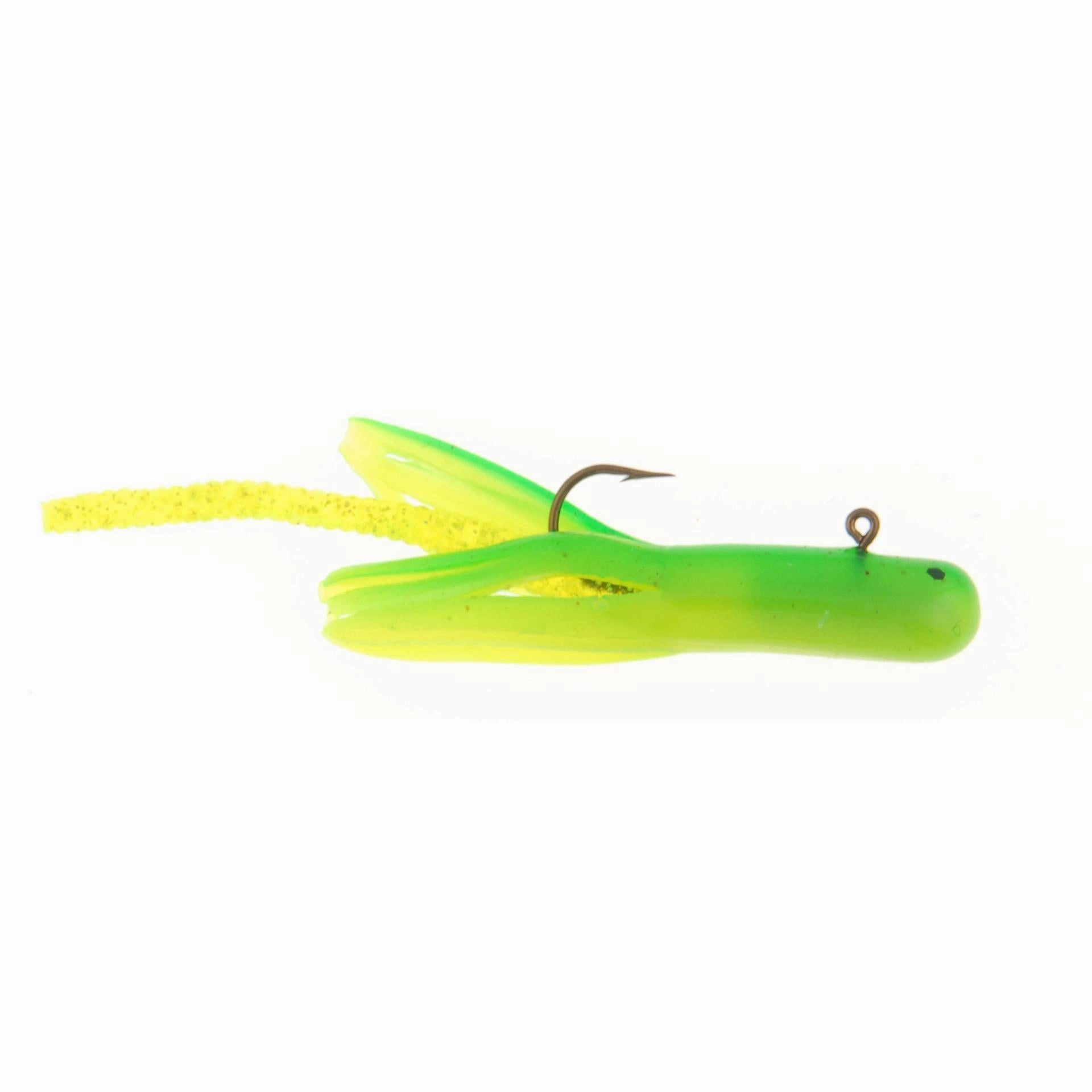 PowerBait Pre-Rigged Atomic Teasers