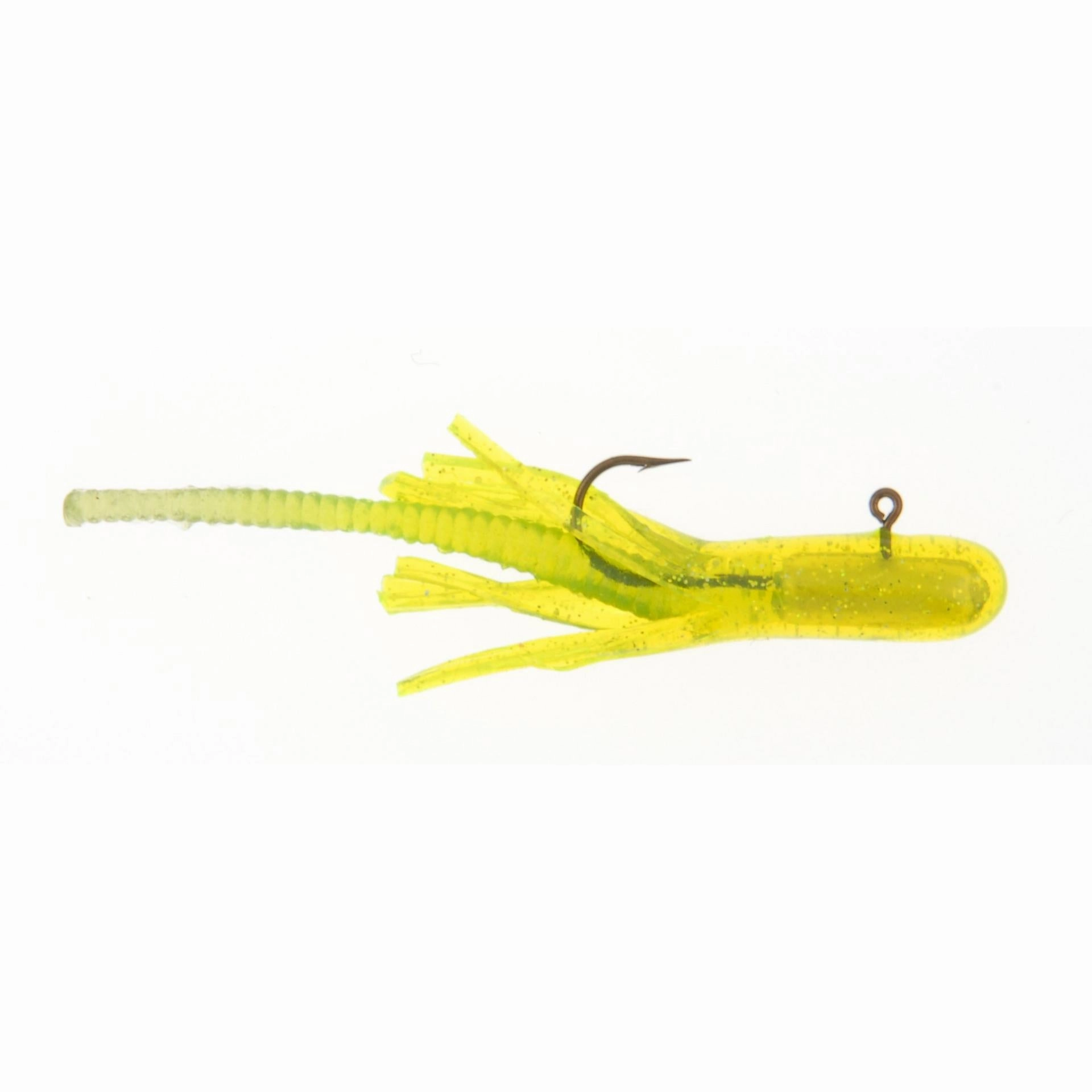 PowerBait Pre-Rigged Atomic Teasers