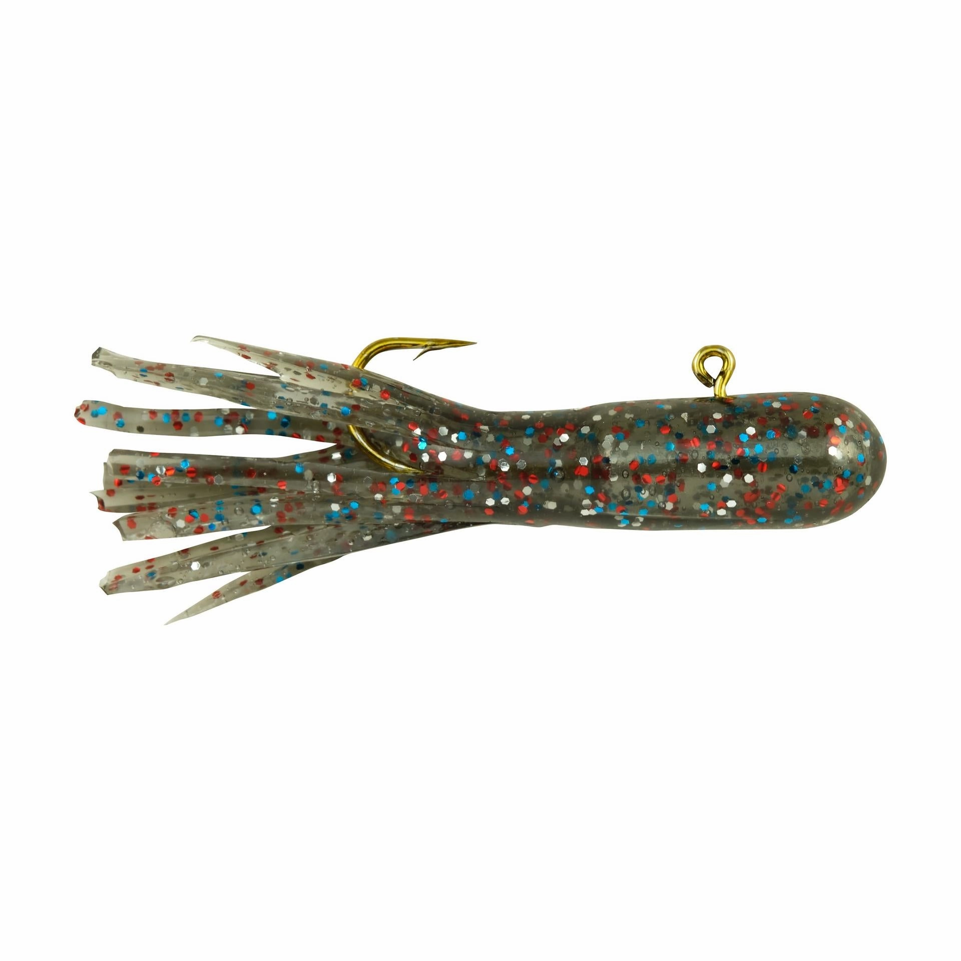 PowerBait Pre-Rigged Atomic Tubes